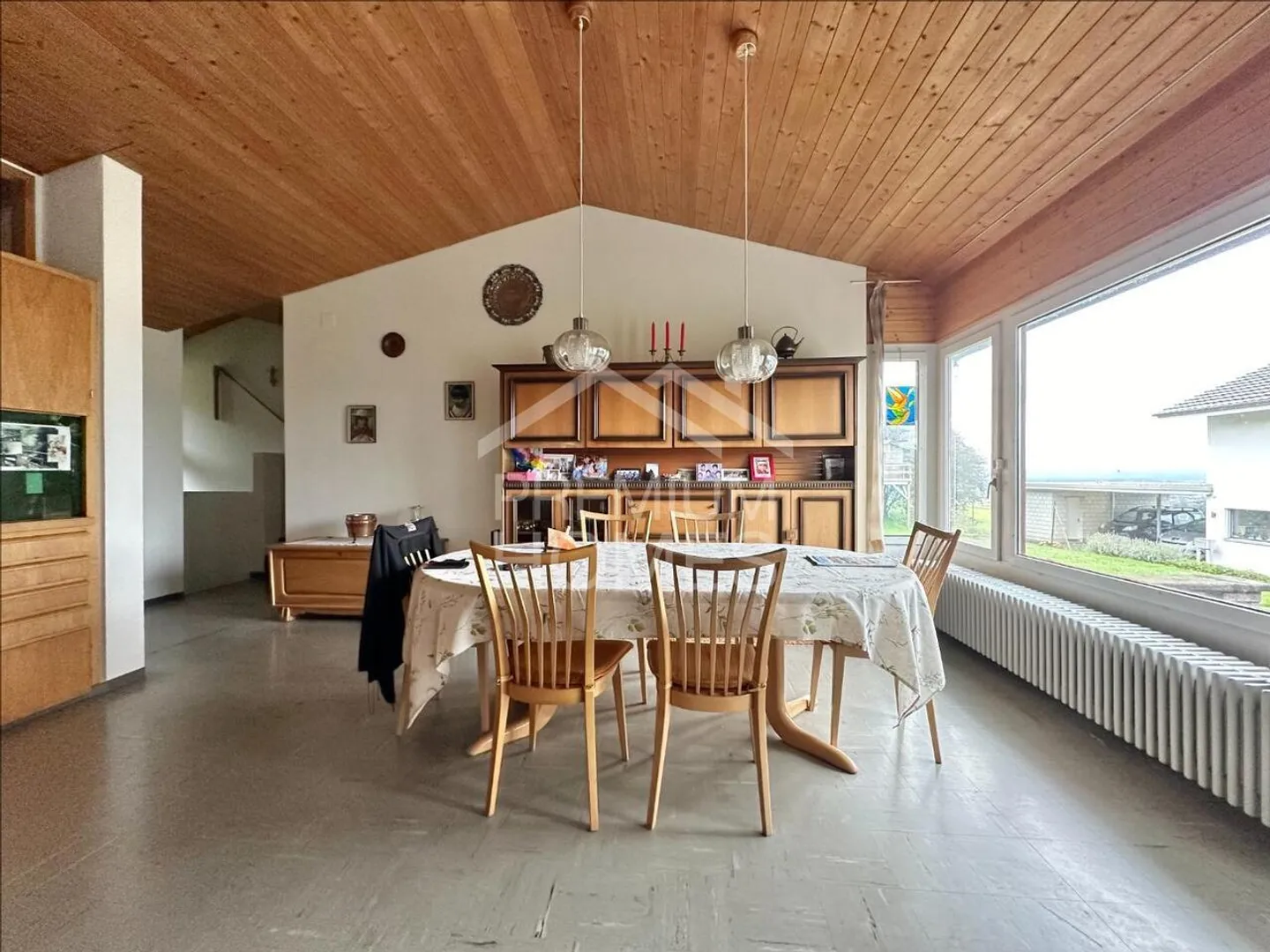 Incantevole casa unifamiliare con 972m² di terreno! - Foto 6 di 12