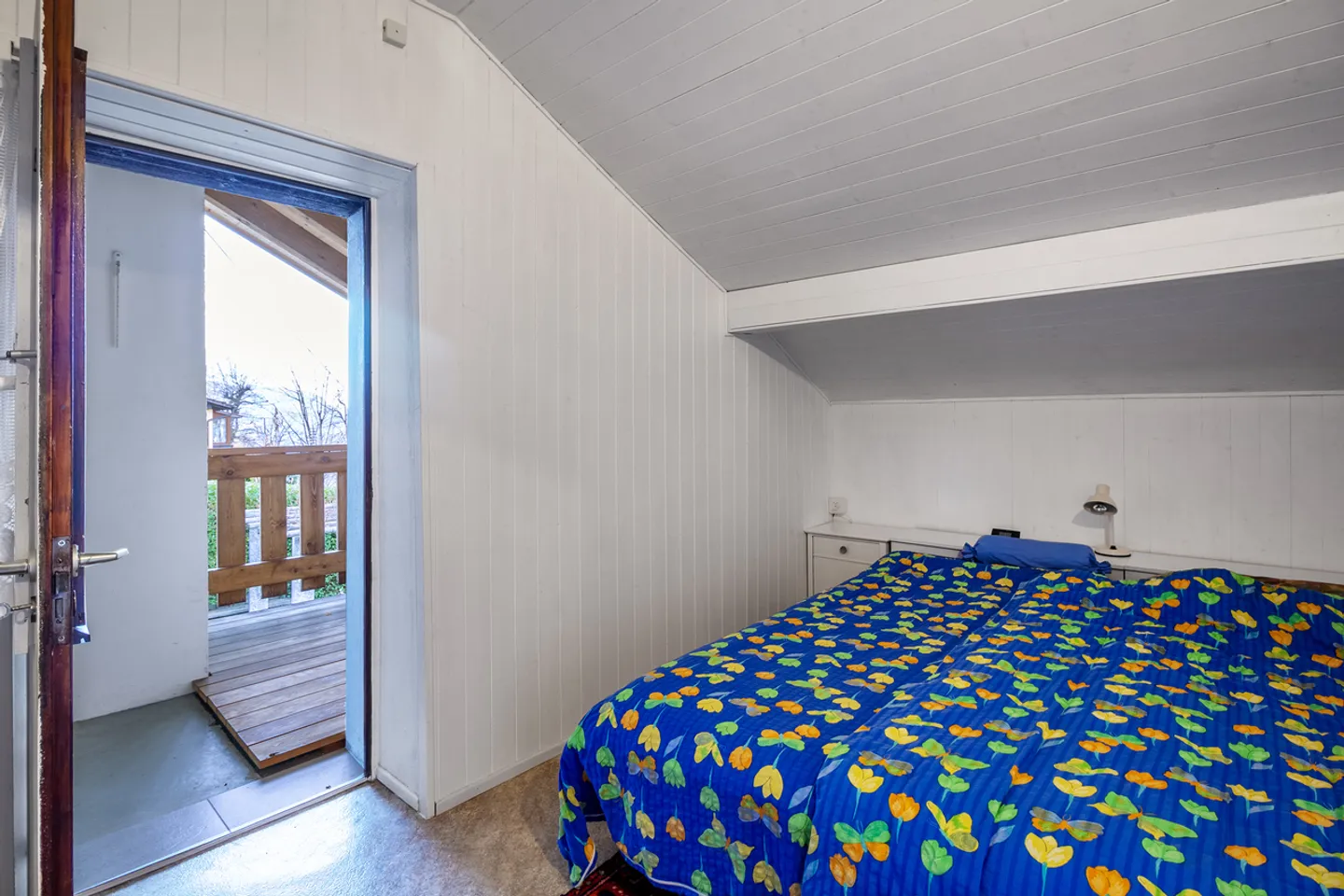 Property with large garden and stunning panoramic view - Photo 4 of 7