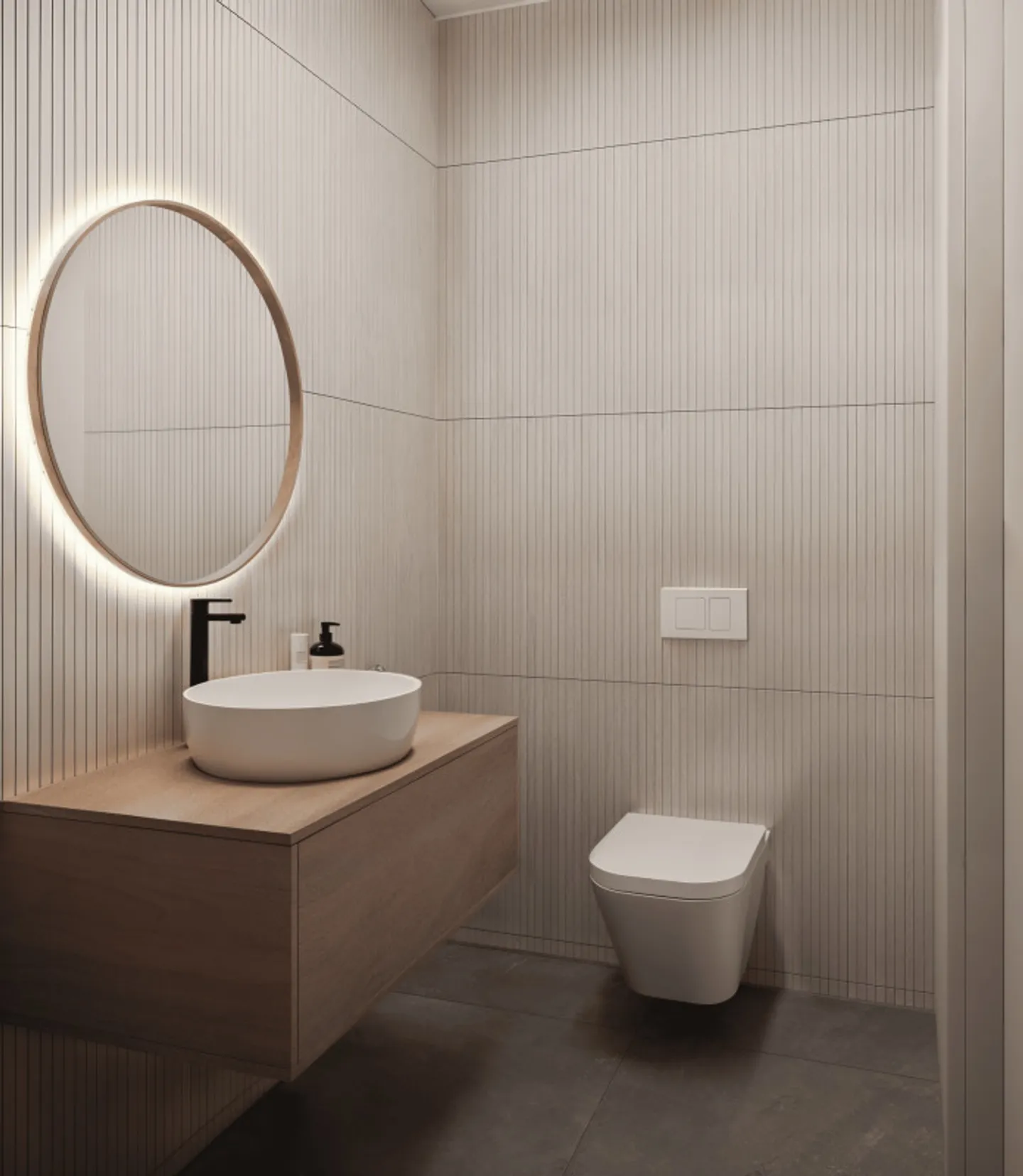 Luxuswohnung in Yverdon-les-Bains - Foto 5 von 13