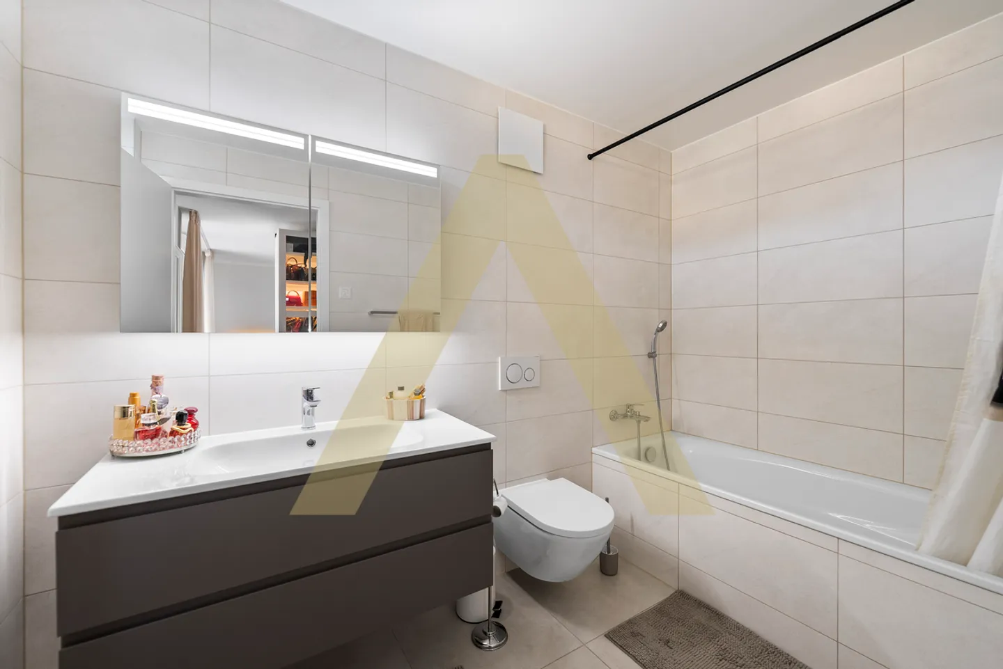 Appartamento moderno a Oron-la-Ville - Foto 5 di 11