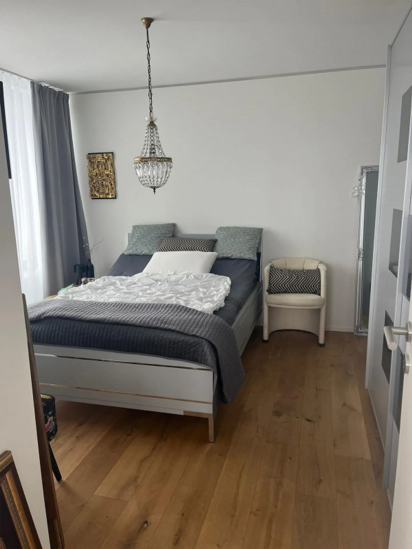 Vivre moderne au-dessus des toits de Sursee - Photo 8 sur 10