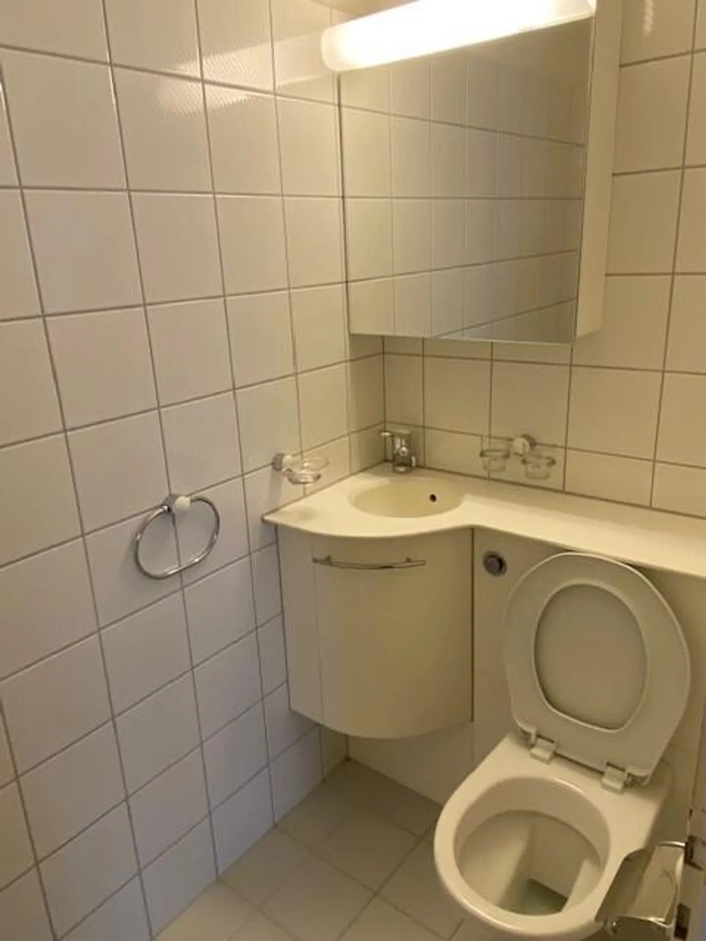 Traumhafte Wohnung am Zürichsee - Foto 8 von 8