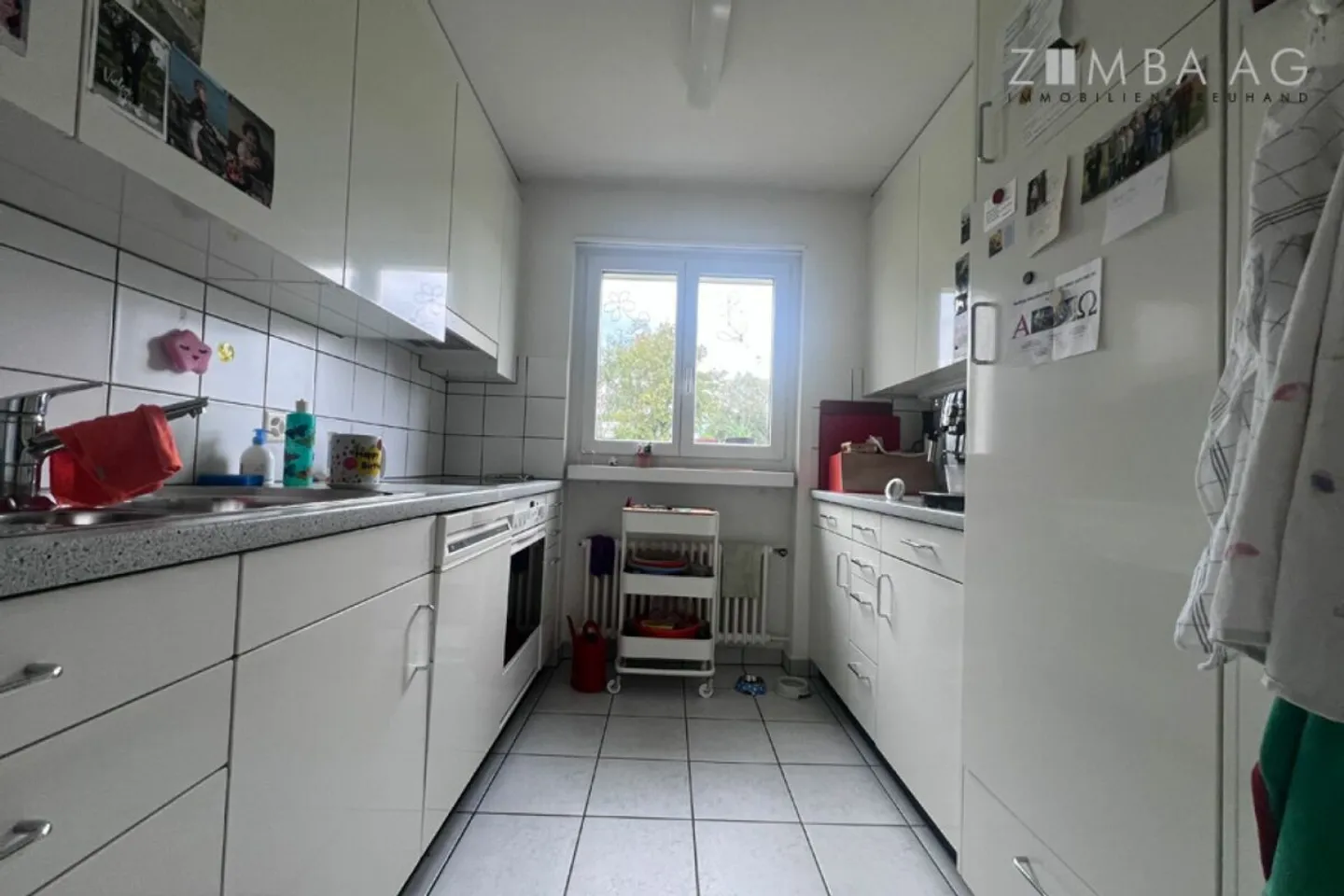 Maison individuelle à louer - Photo 6 sur 9