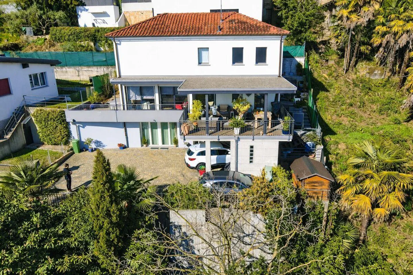 Casa Familiare Soffusa di Sole - Foto 2 di 30