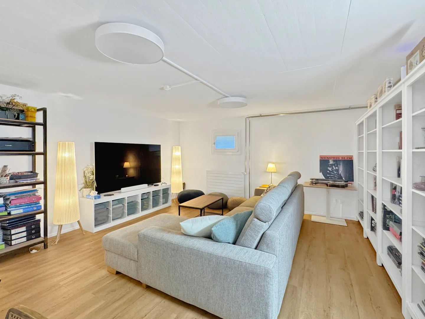 Magnifique maison entièrement rénovée au calme avec vue panoramique - Photo 9 sur 12