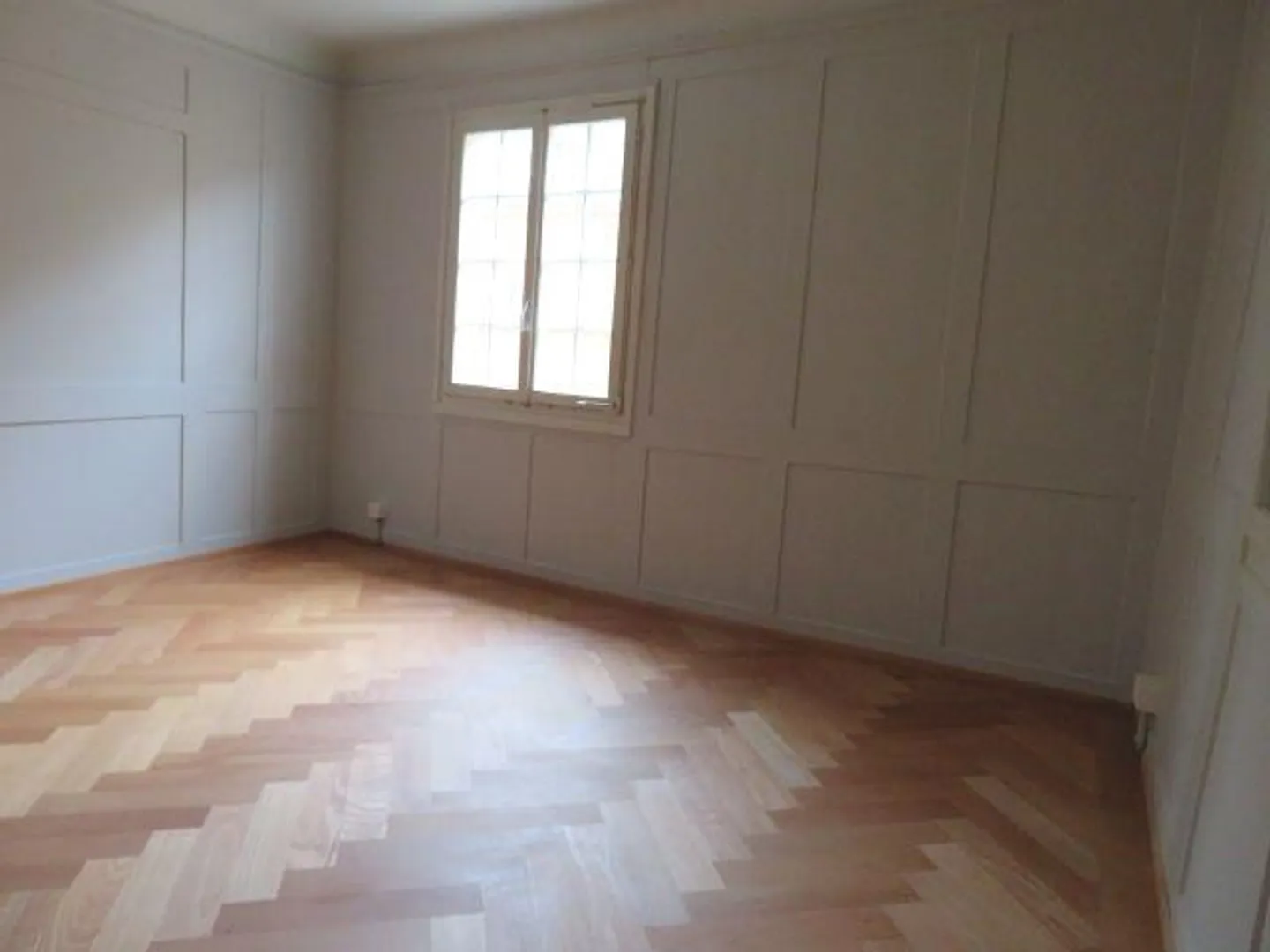 Moderne Wohnung in historischem Gebäude - Foto 3 von 8