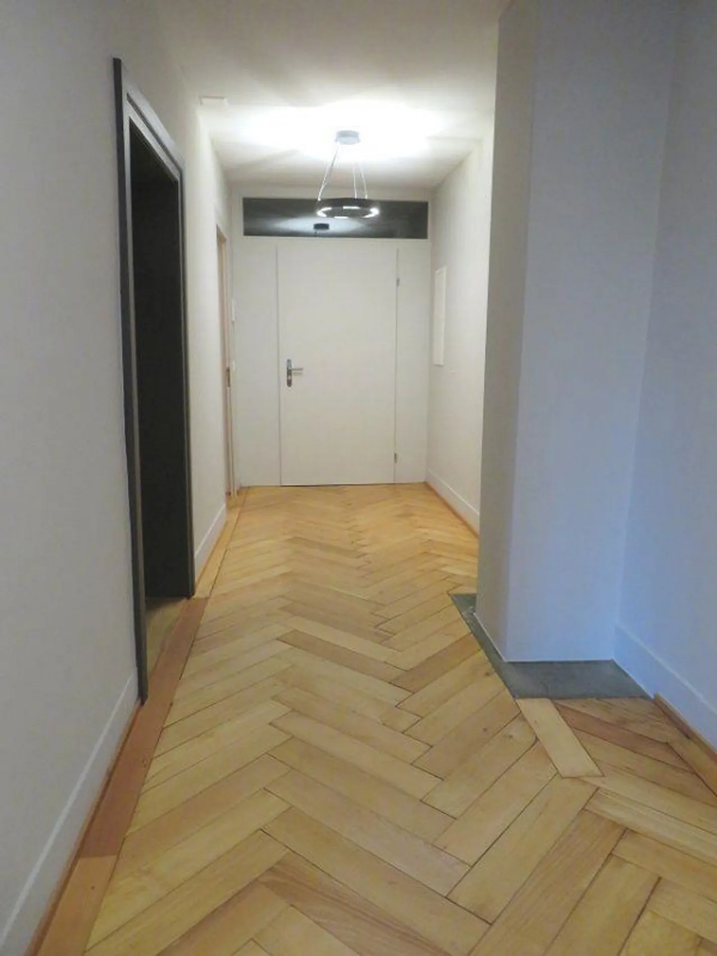 Moderne Wohnung in historischem Gebäude - Foto 5 von 8