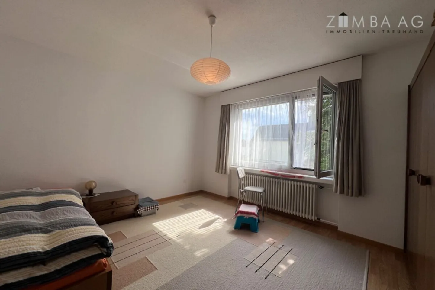 Maison individuelle à louer - Photo 8 sur 9
