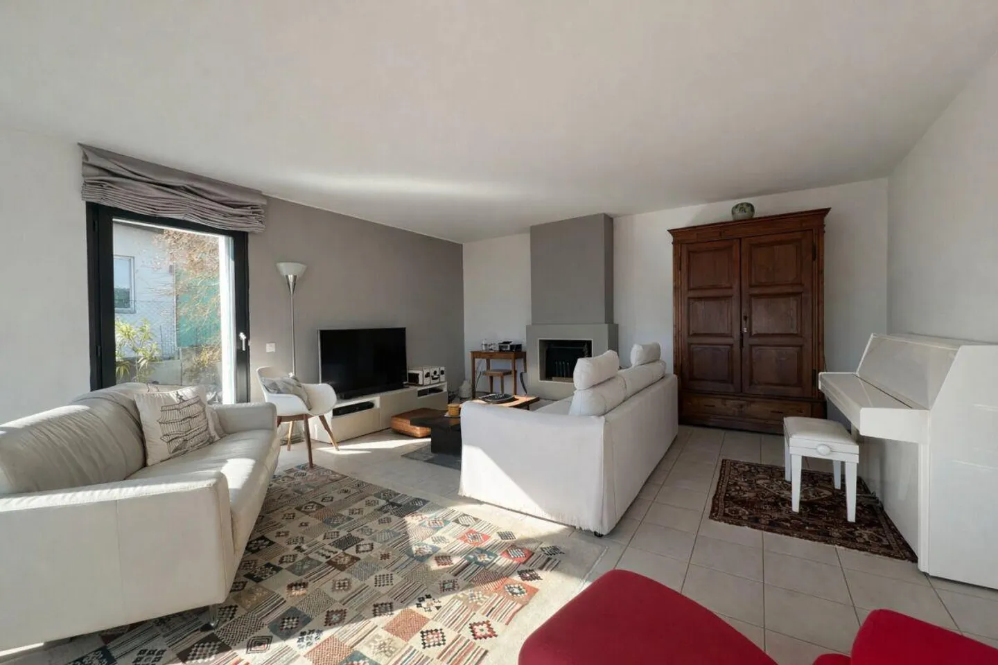 Casa Familiare Soffusa di Sole - Foto 6 di 30