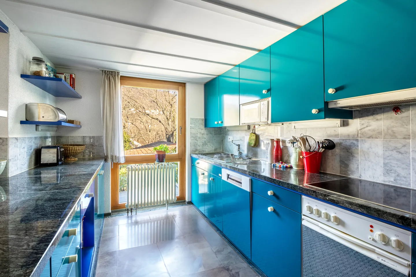 Residenza di charme immersa nella natura e con splendida piscina - Foto 4 di 9