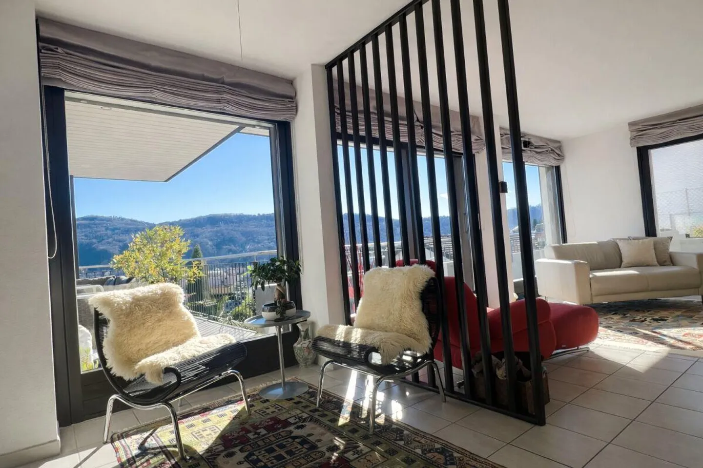 Casa Familiare Soffusa di Sole - Foto 7 di 30