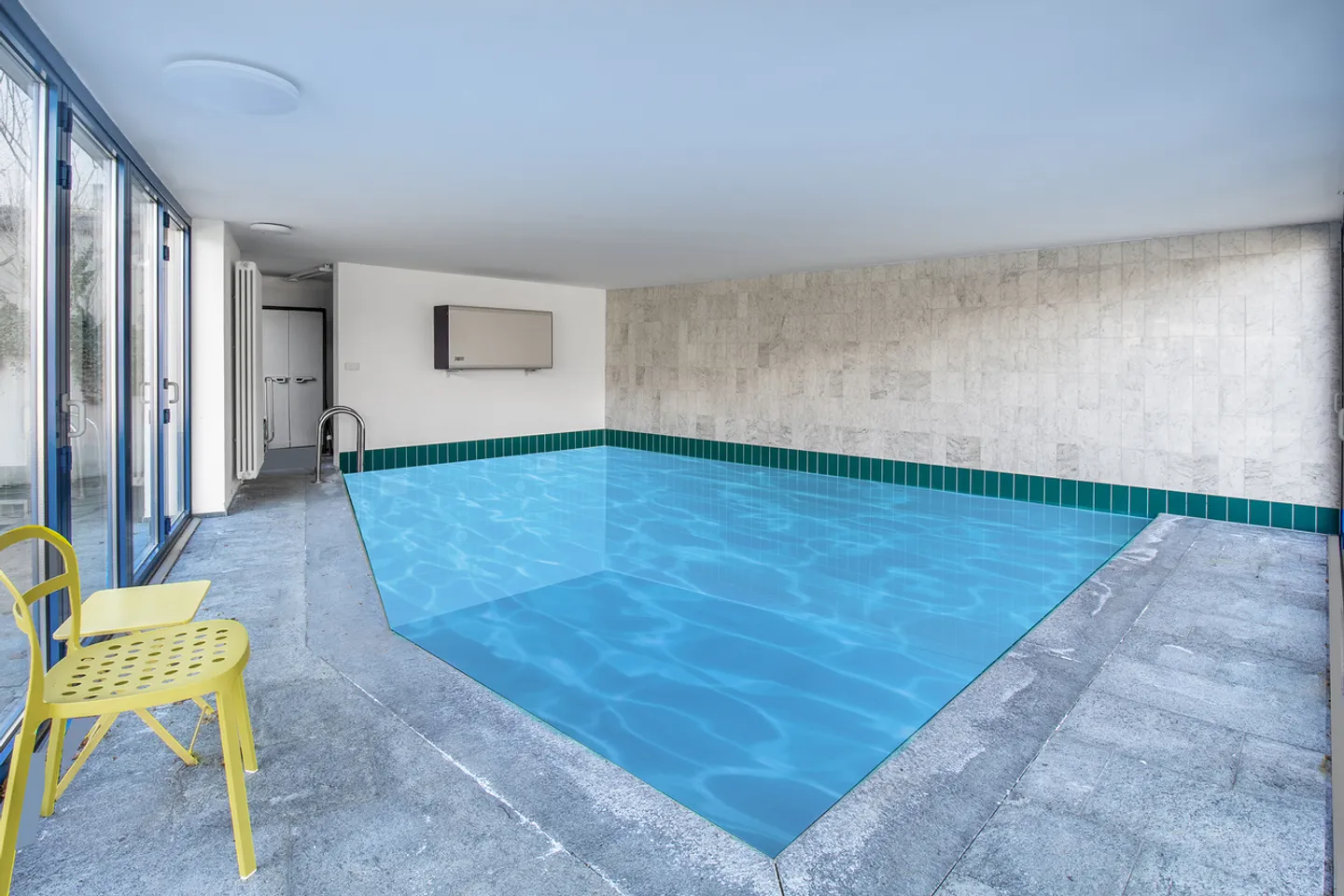 Residenza di charme immersa nella natura e con splendida piscina - Foto 8 di 9