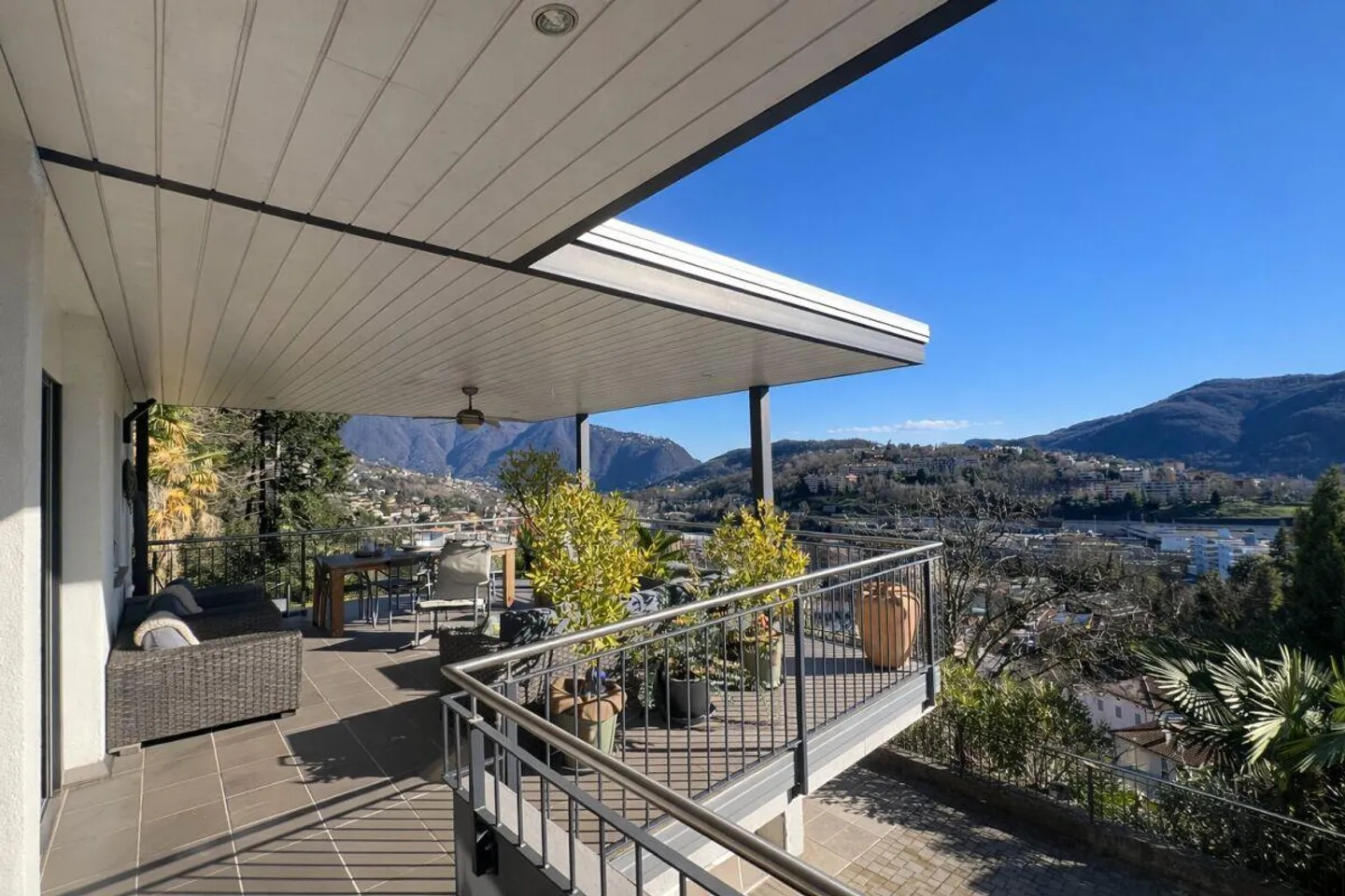 Casa Familiare Soffusa di Sole - Foto 14 di 30