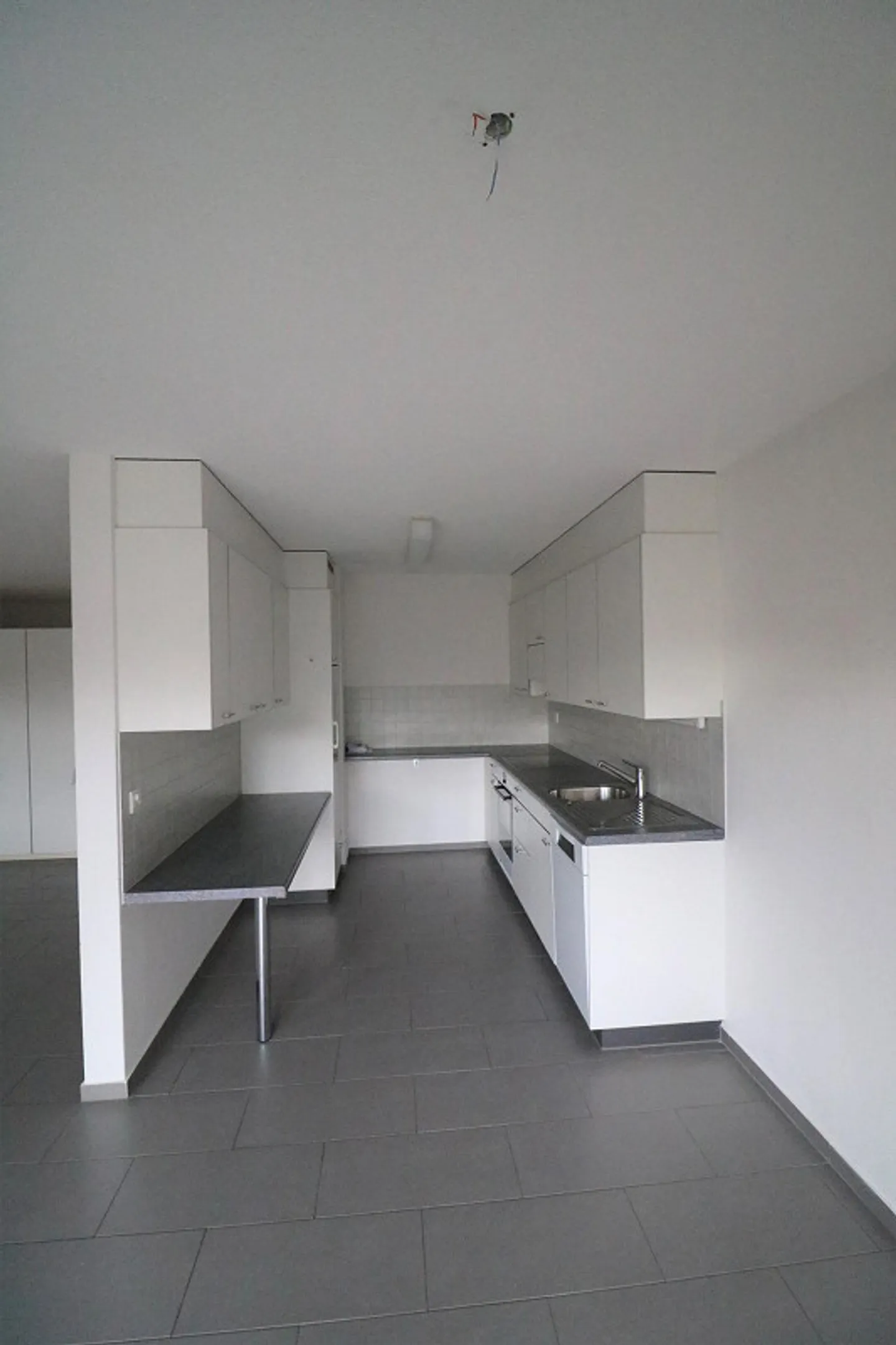 Bell'appartamento di 3½ locali - Foto 2 di 7