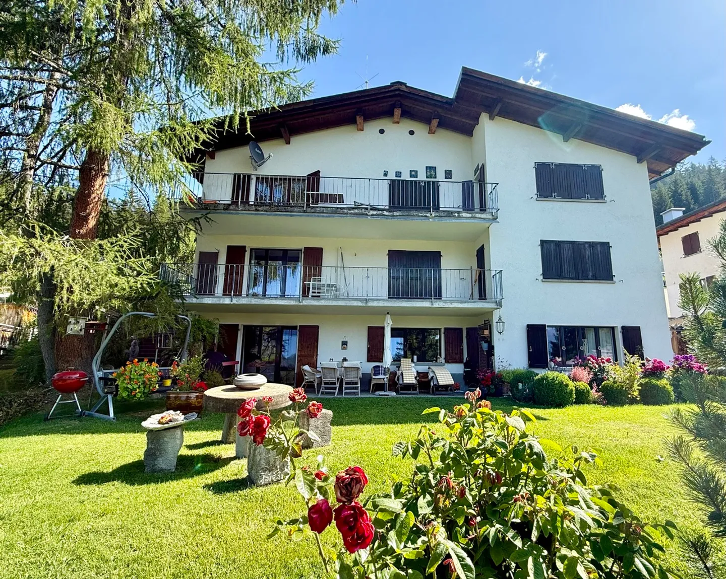 Appartamento in affitto - Foto 1 di 34