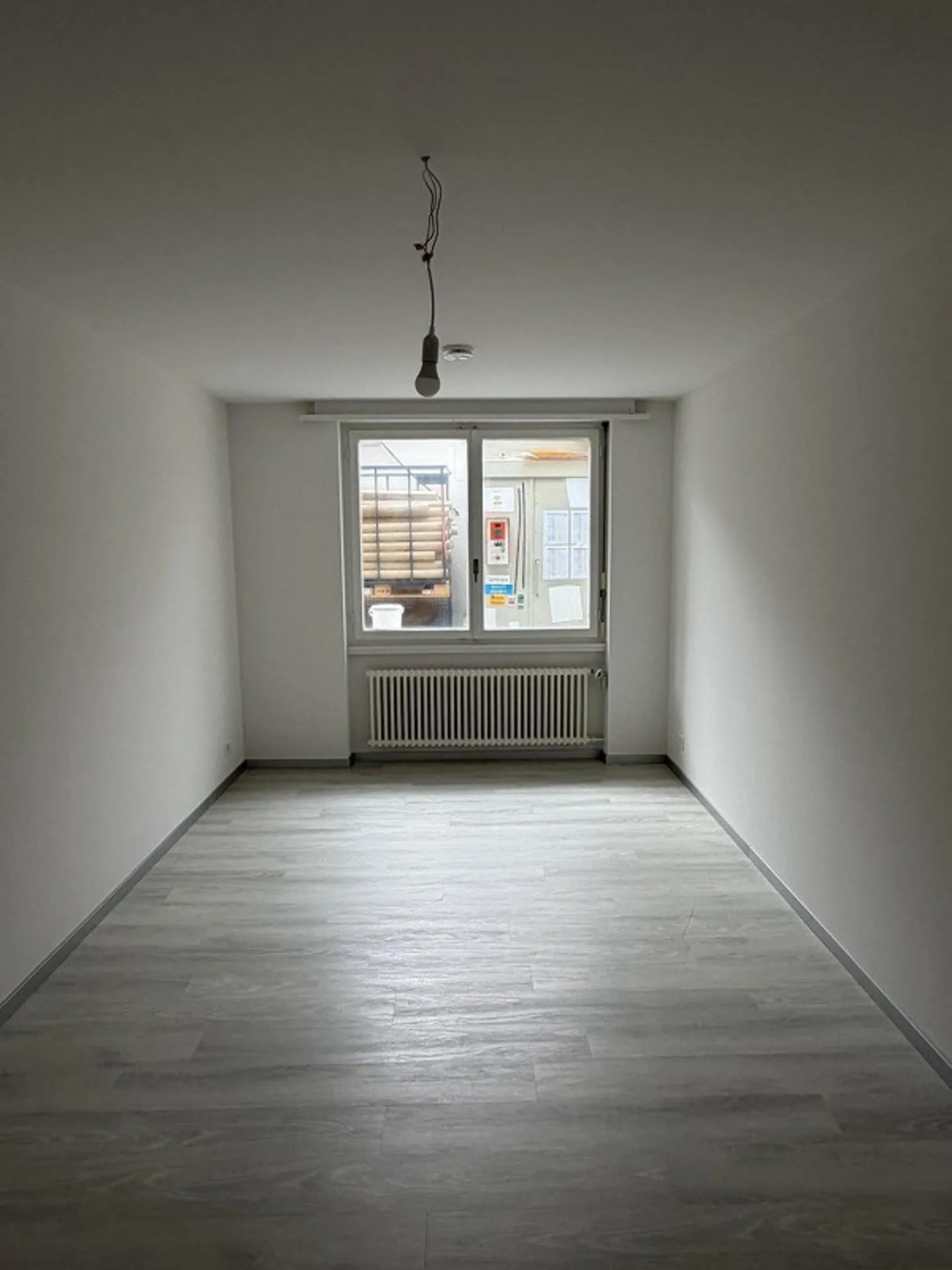 Attraente oggetto commerciale in affitto a Regensdorf - Foto 6 di 7