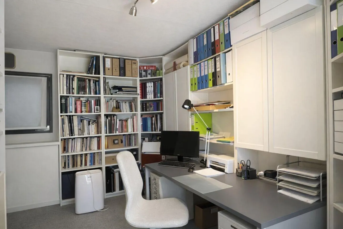Casa Familiare Soffusa di Sole - Foto 19 di 30