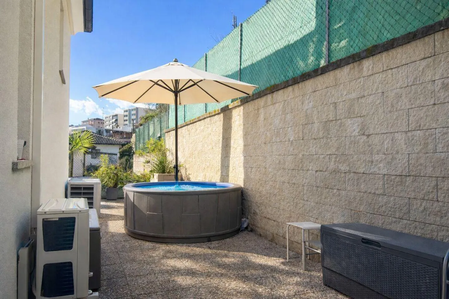 Casa Familiare Soffusa di Sole - Foto 20 di 30