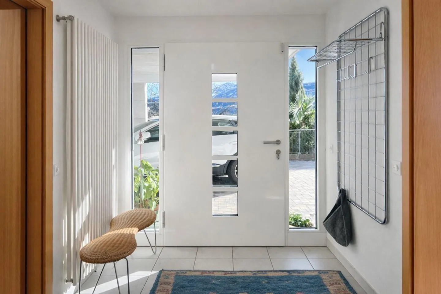 Casa Familiare Soffusa di Sole - Foto 22 di 30