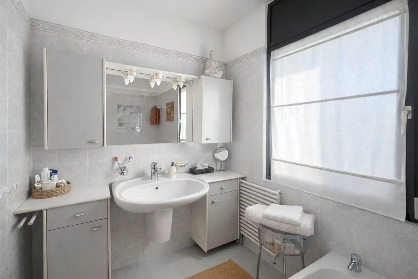 Casa Familiare Soffusa di Sole - Foto 24 di 30