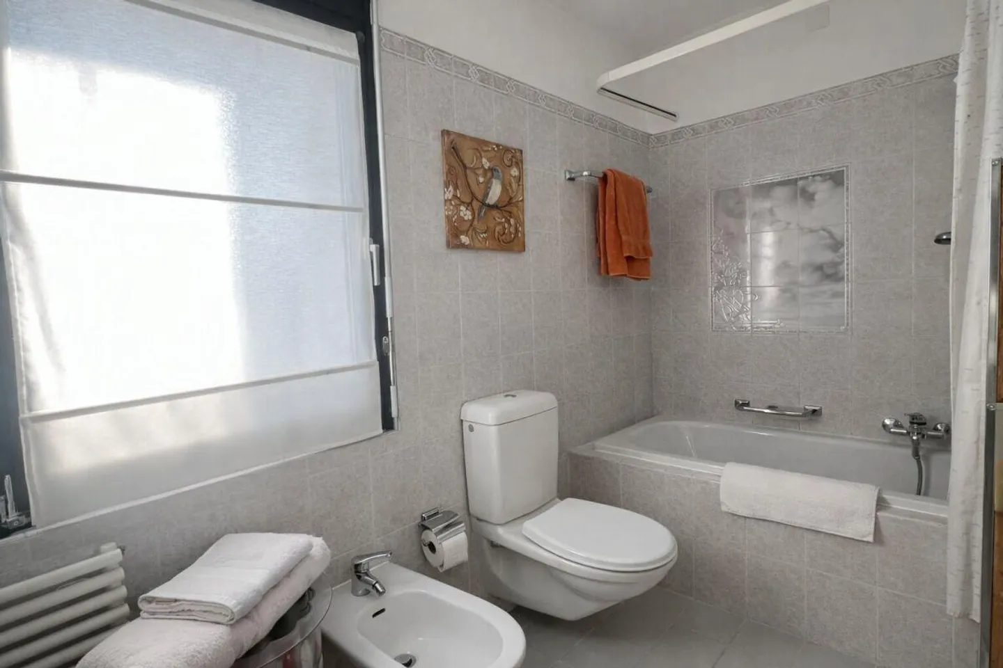 Casa Familiare Soffusa di Sole - Foto 25 di 30