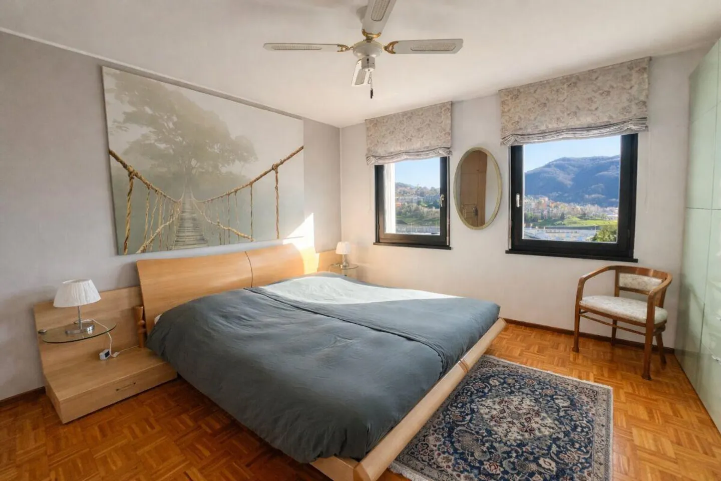 Casa Familiare Soffusa di Sole - Foto 15 di 30