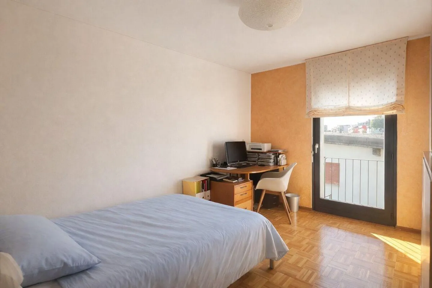 Casa Familiare Soffusa di Sole - Foto 16 di 30