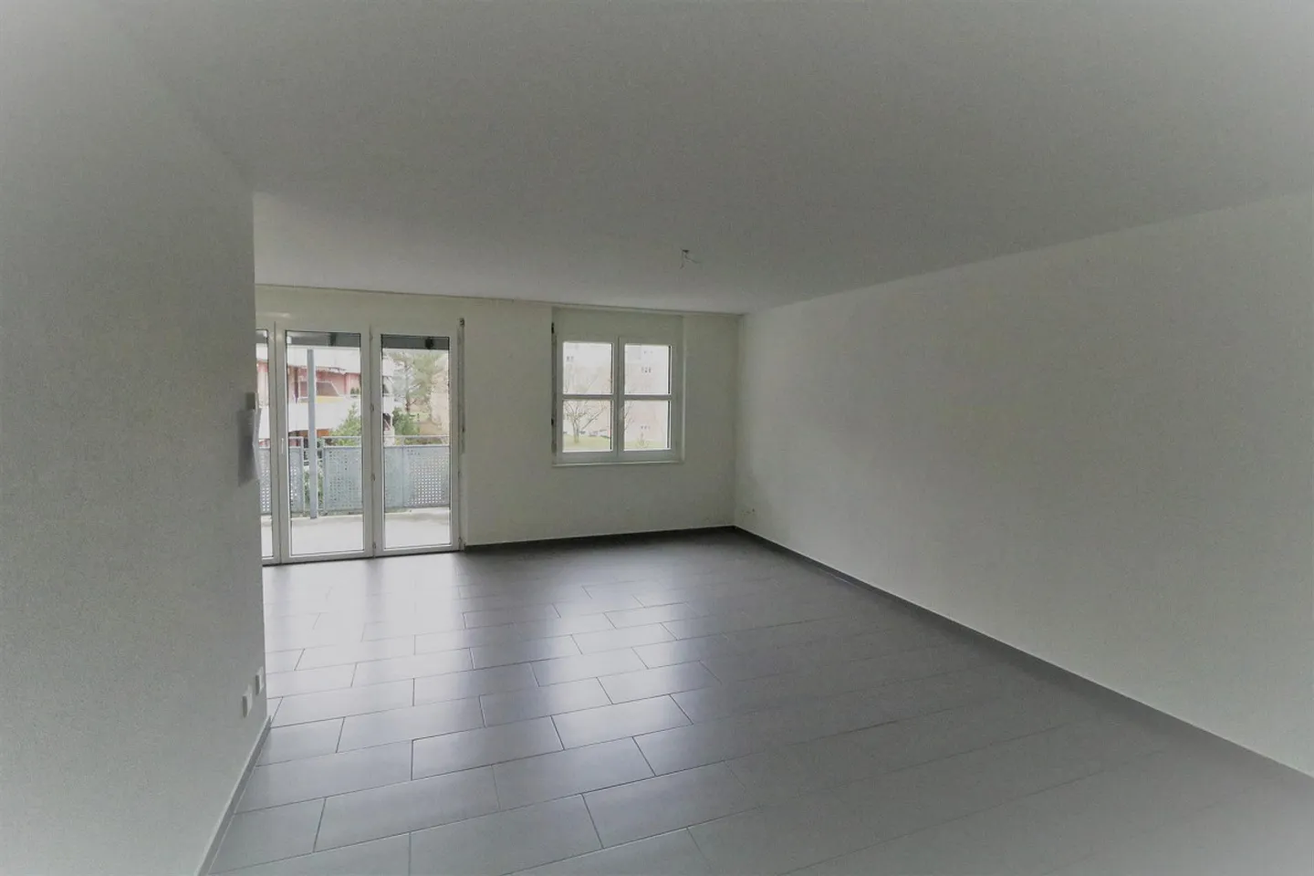 Bell'appartamento di 3½ locali - Foto 4 di 7