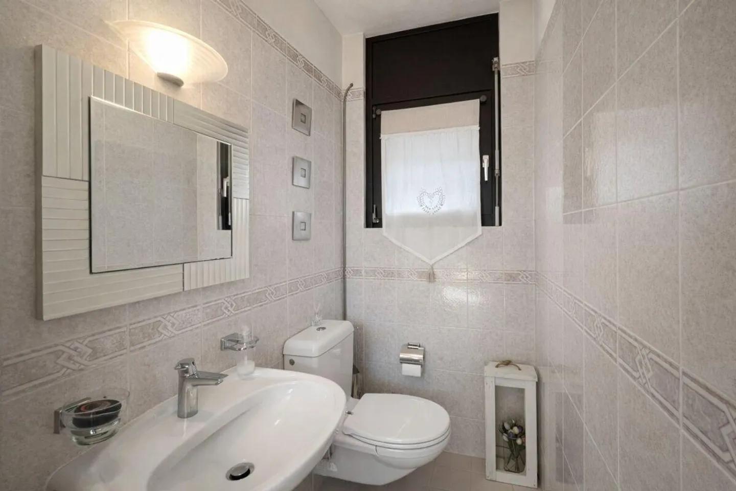 Casa Familiare Soffusa di Sole - Foto 26 di 30