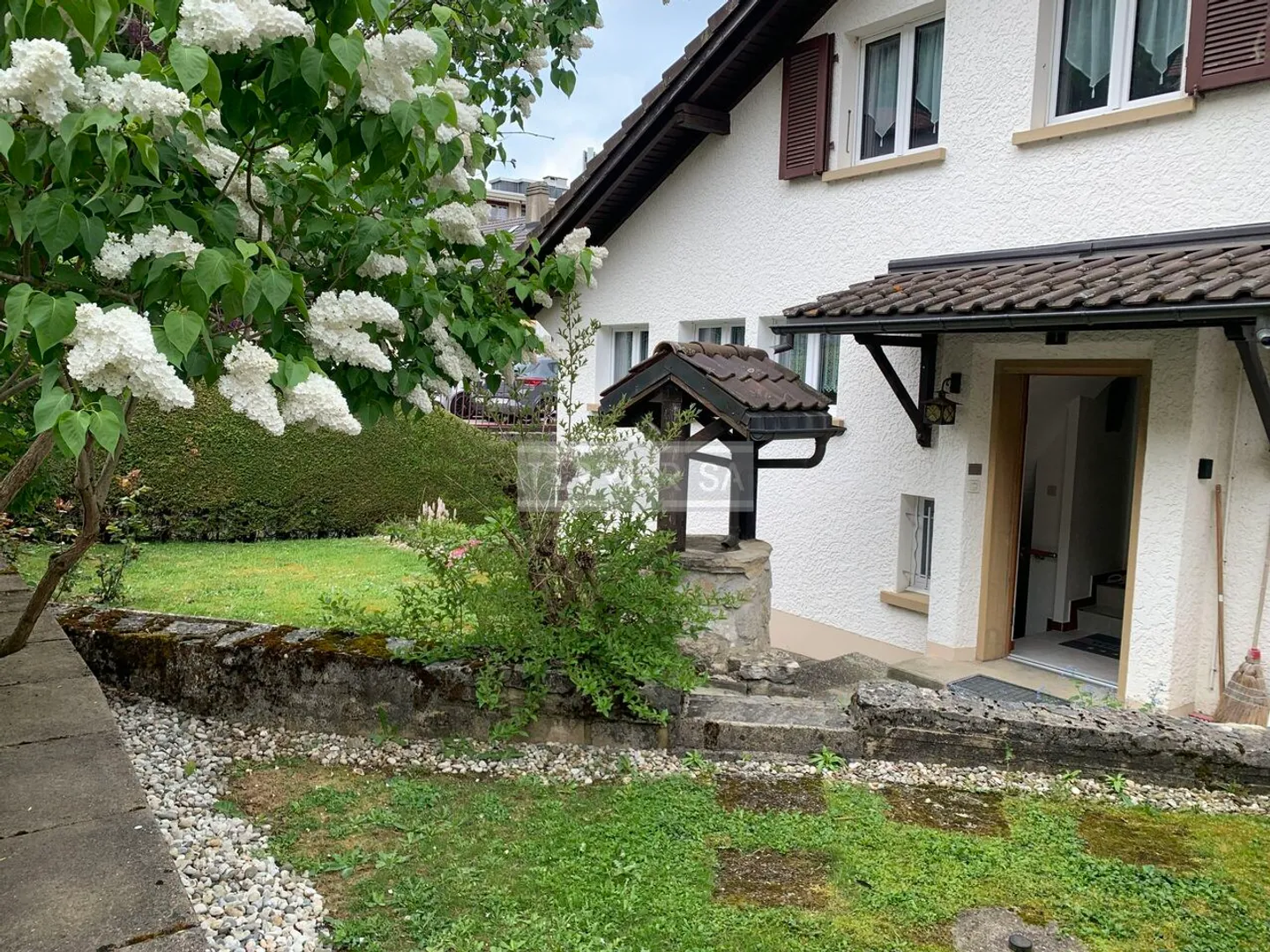 Village Center - Single Family House with Independent Office - Photo 1 of 14