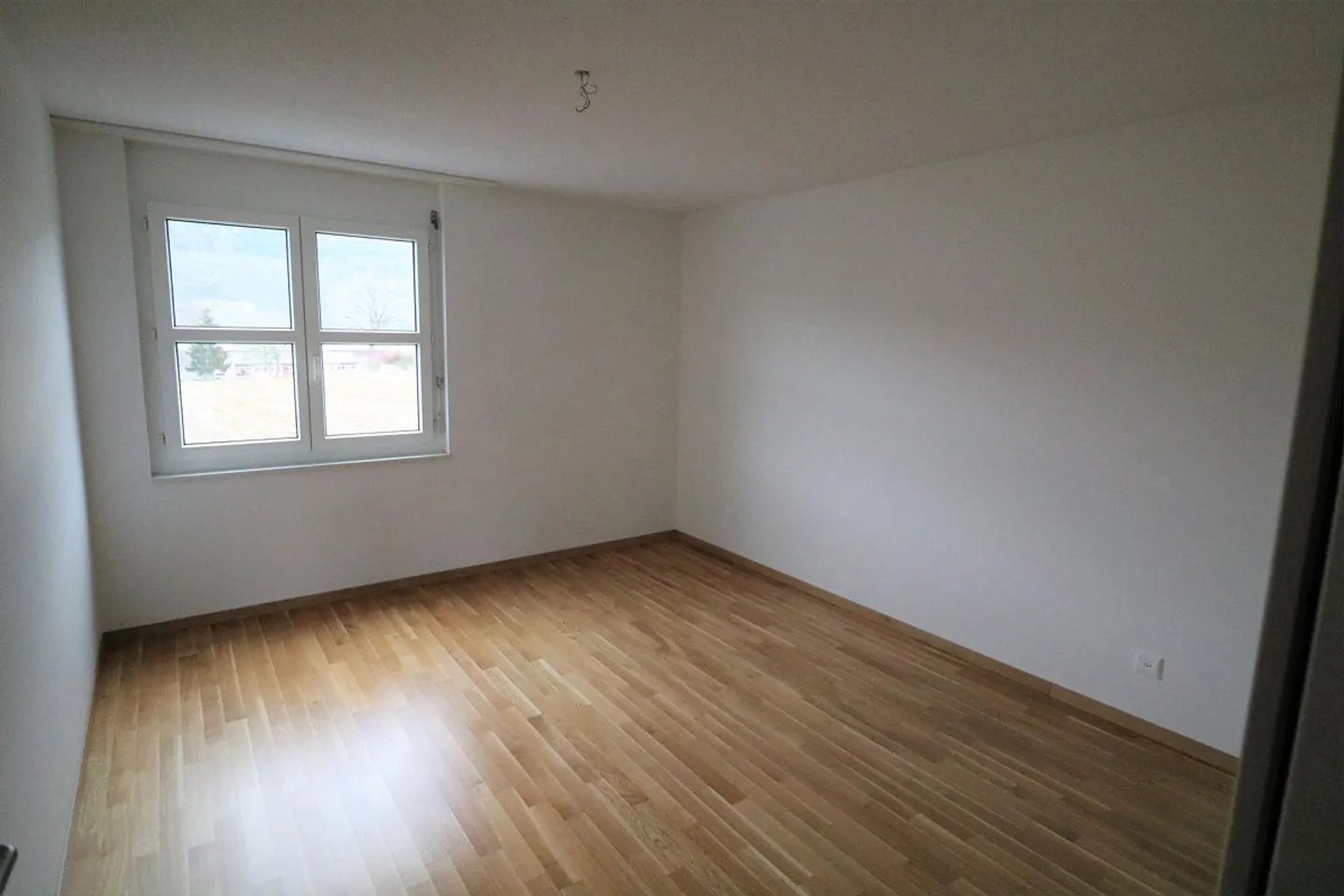Bell'appartamento di 3½ locali - Foto 5 di 7