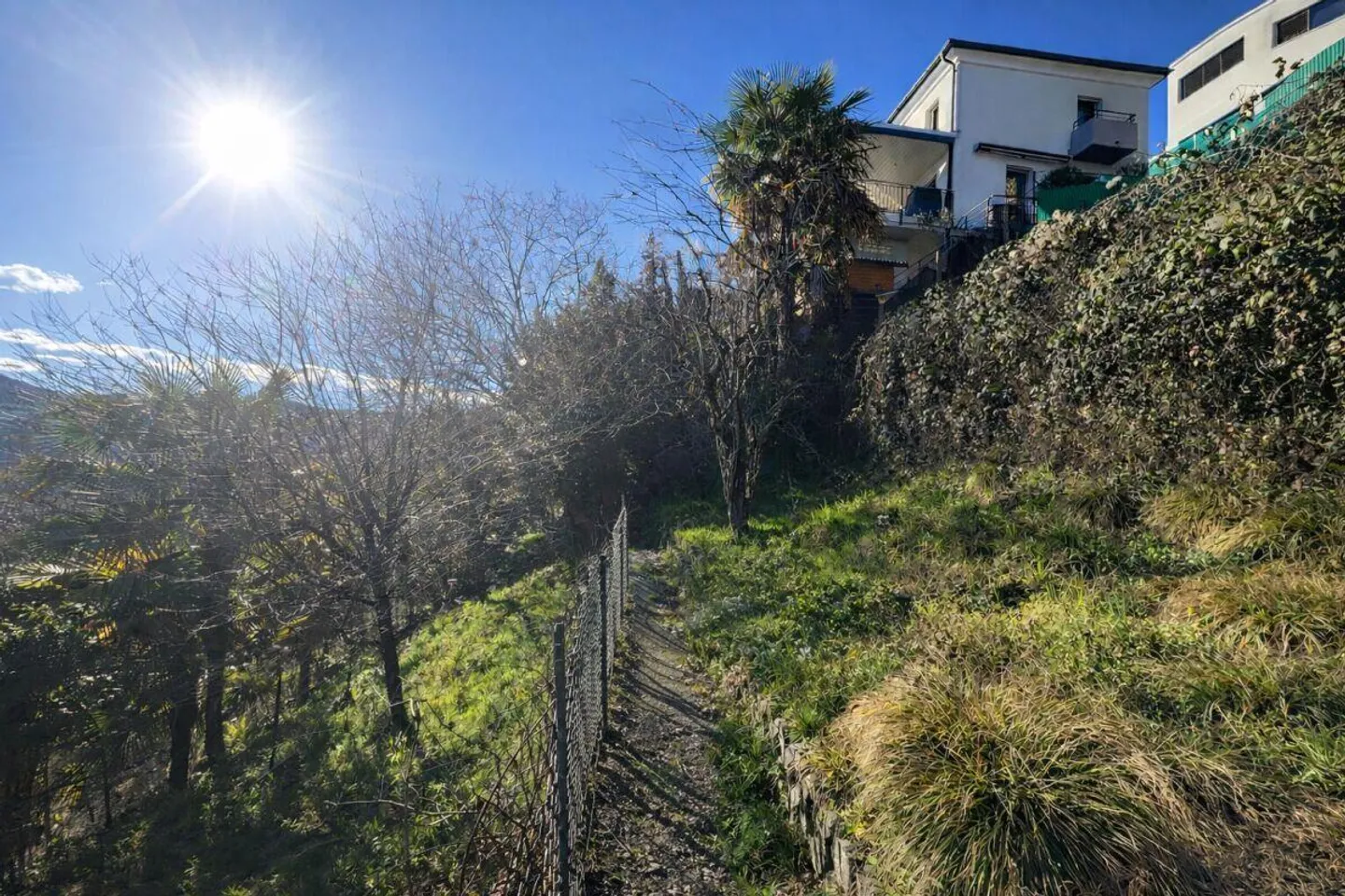 Casa Familiare Soffusa di Sole - Foto 29 di 30