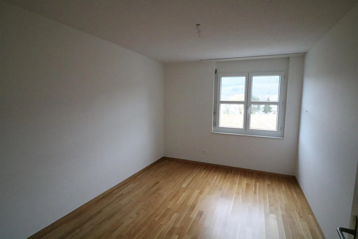 Bell'appartamento di 3½ locali - Foto 6 di 7