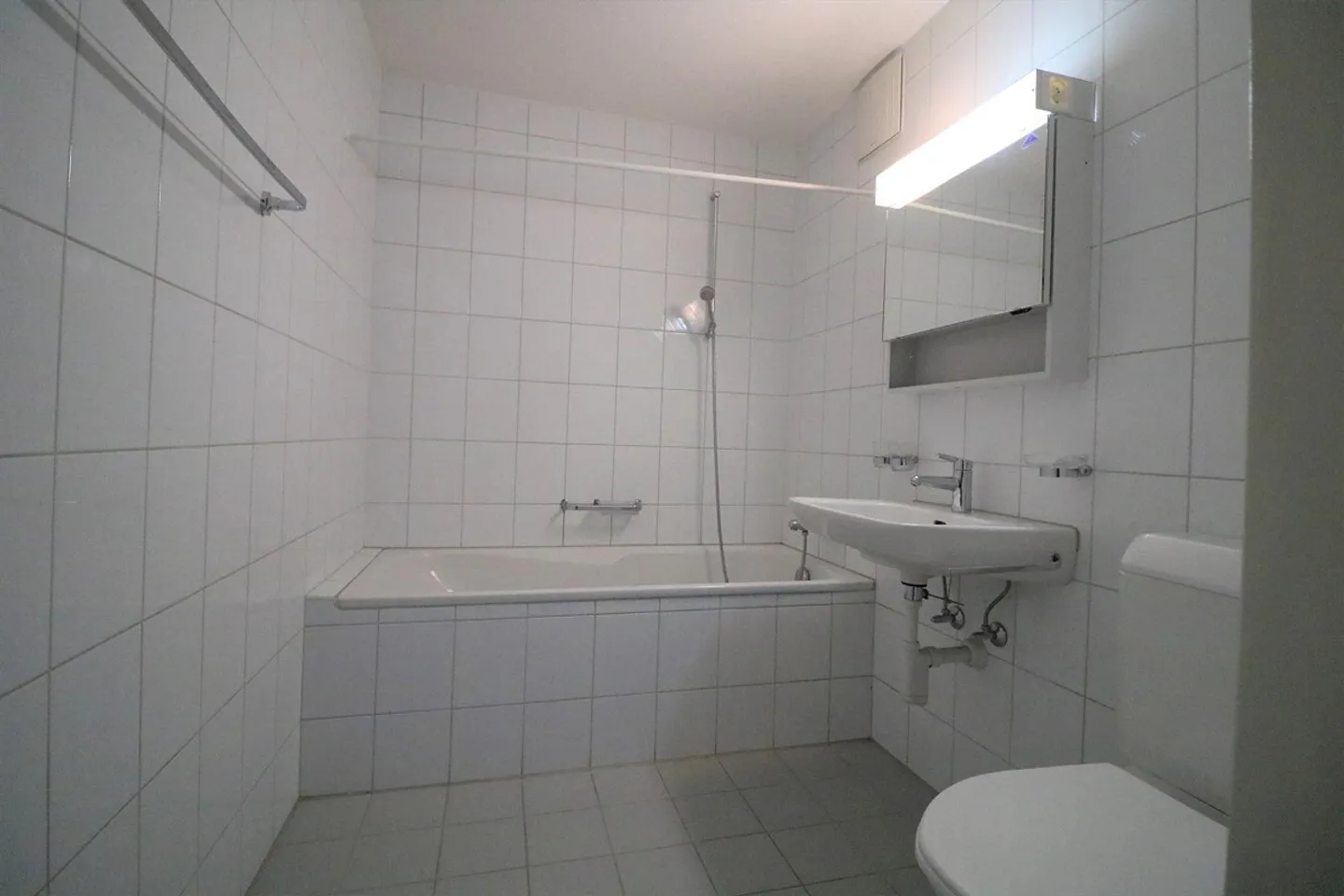 Bell'appartamento di 3½ locali - Foto 7 di 7