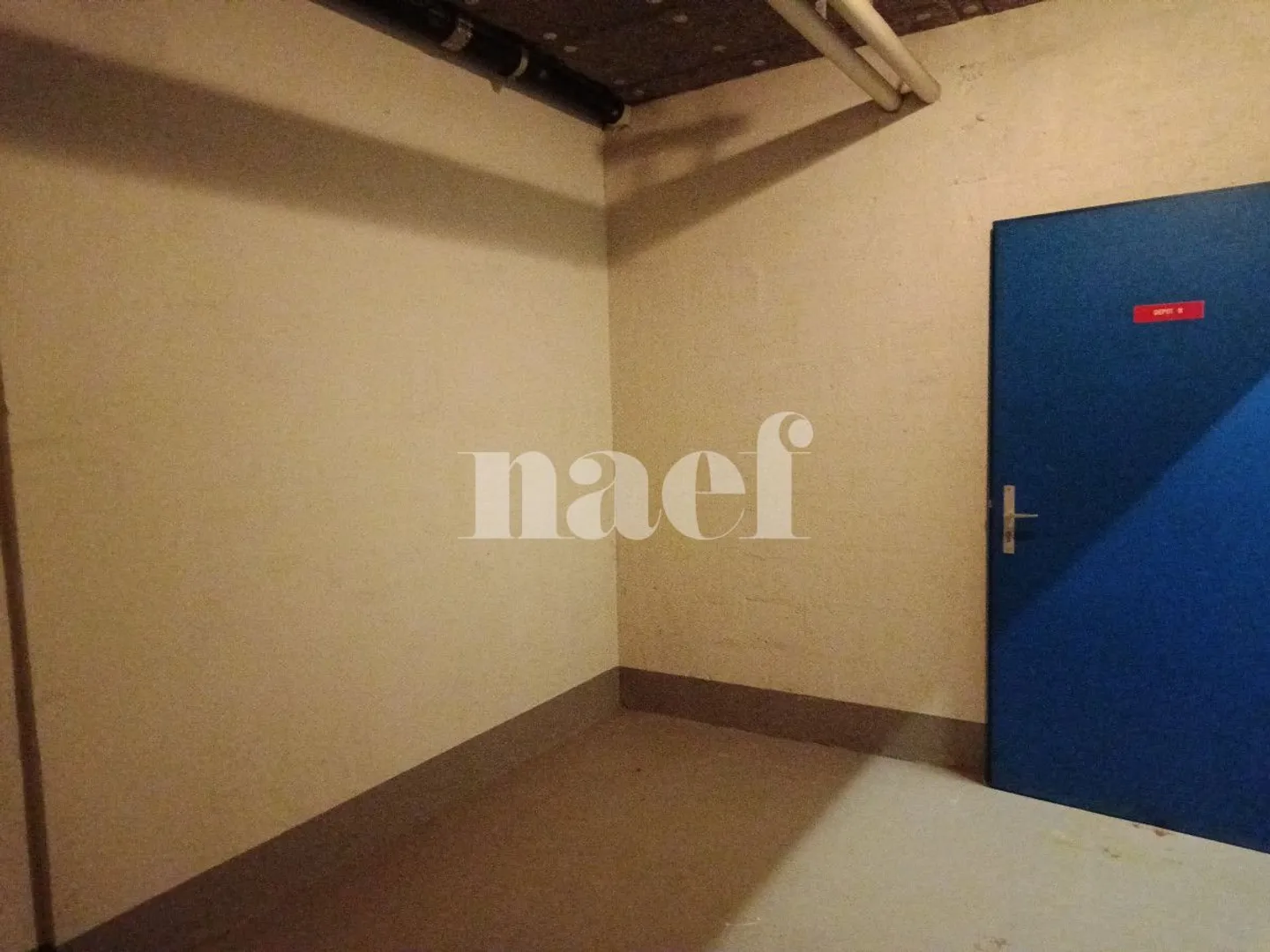 Deposito - Foto 1 di 1