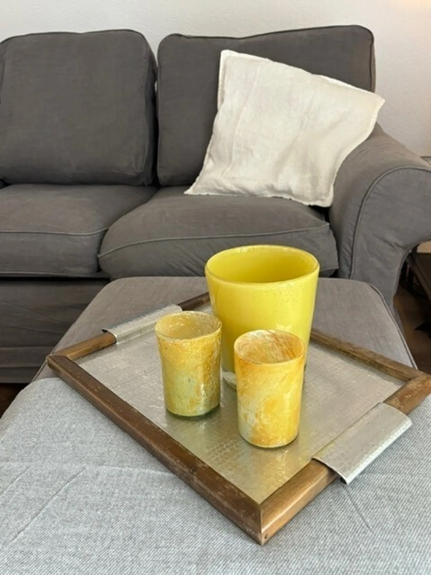 Appartamento in affitto - Foto 6 di 34