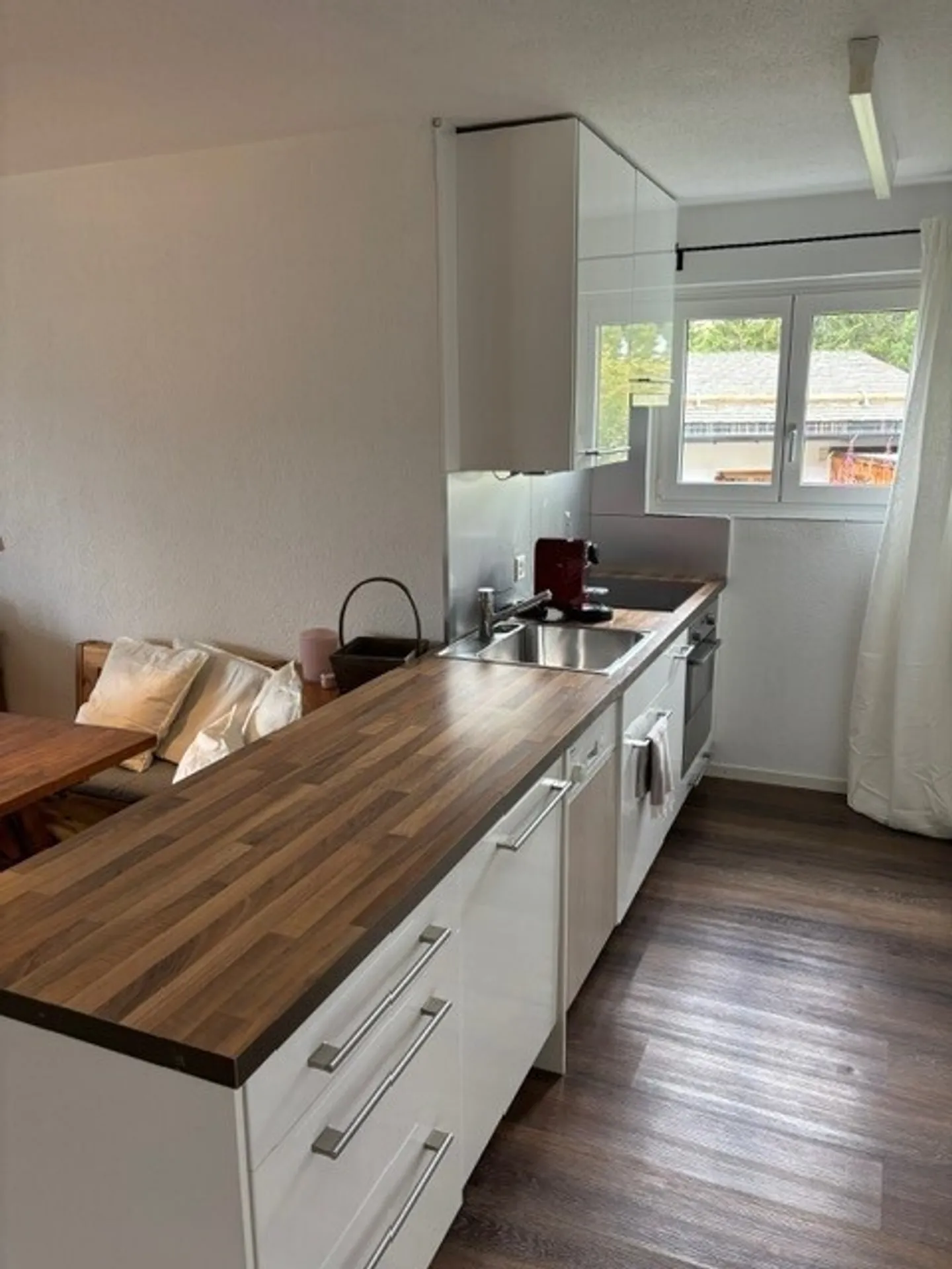 Appartamento in affitto - Foto 9 di 34