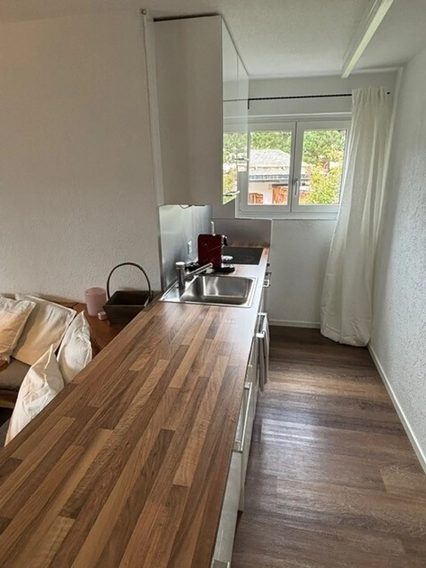 Appartamento in affitto - Foto 10 di 34