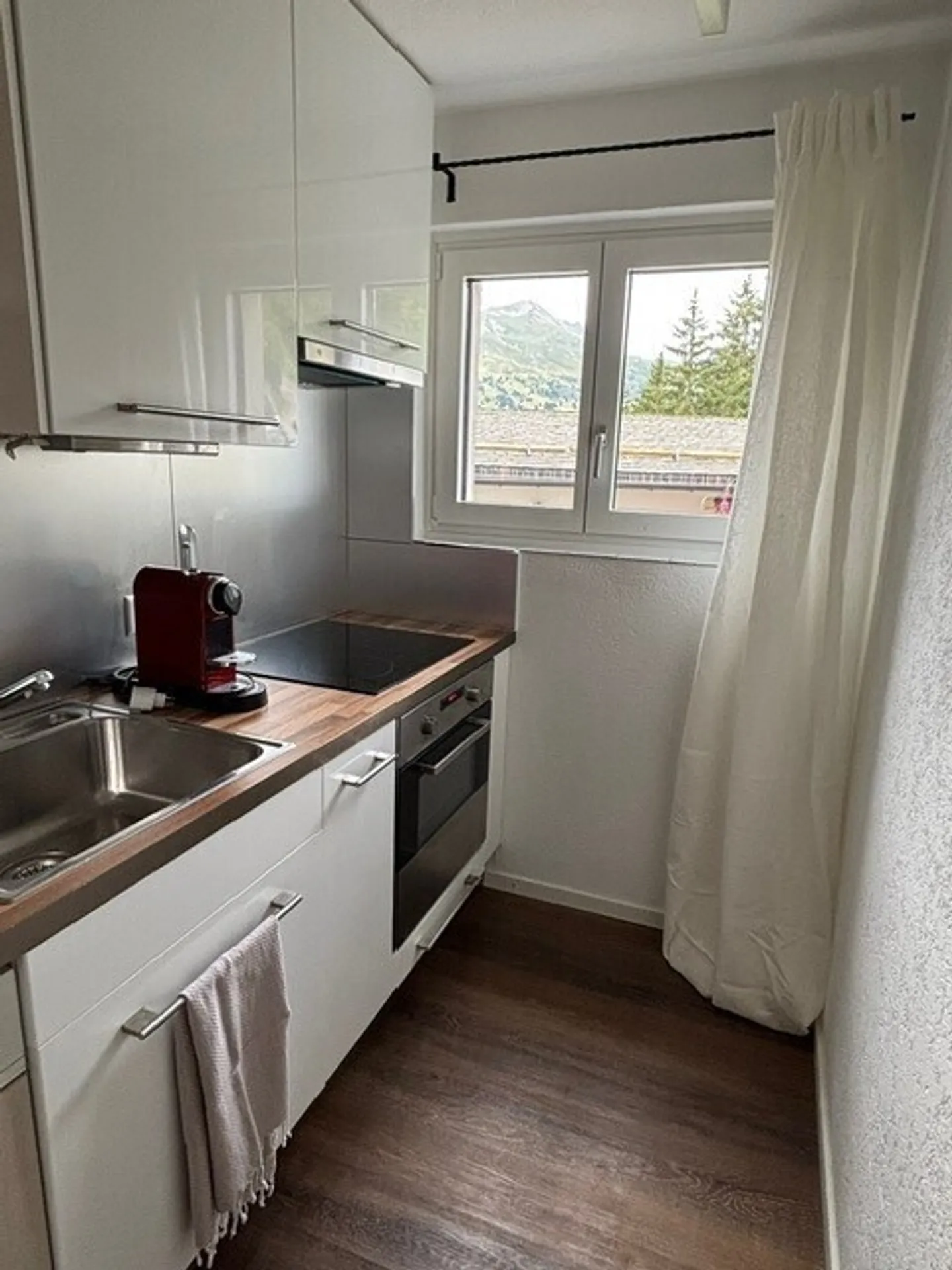 Appartamento in affitto - Foto 11 di 34