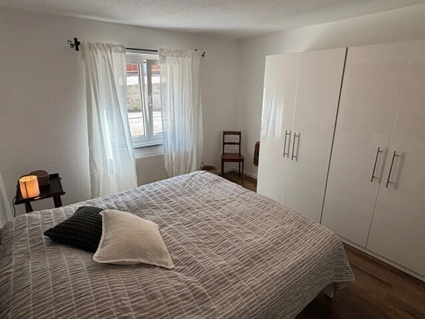 Appartamento in affitto - Foto 13 di 34