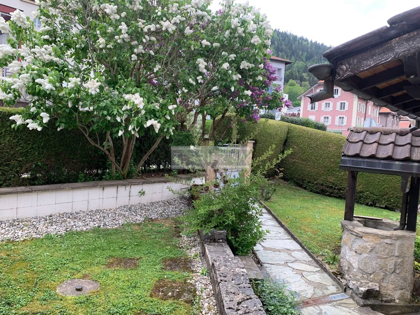 Village Center - Single Family House with Independent Office - Photo 2 of 14