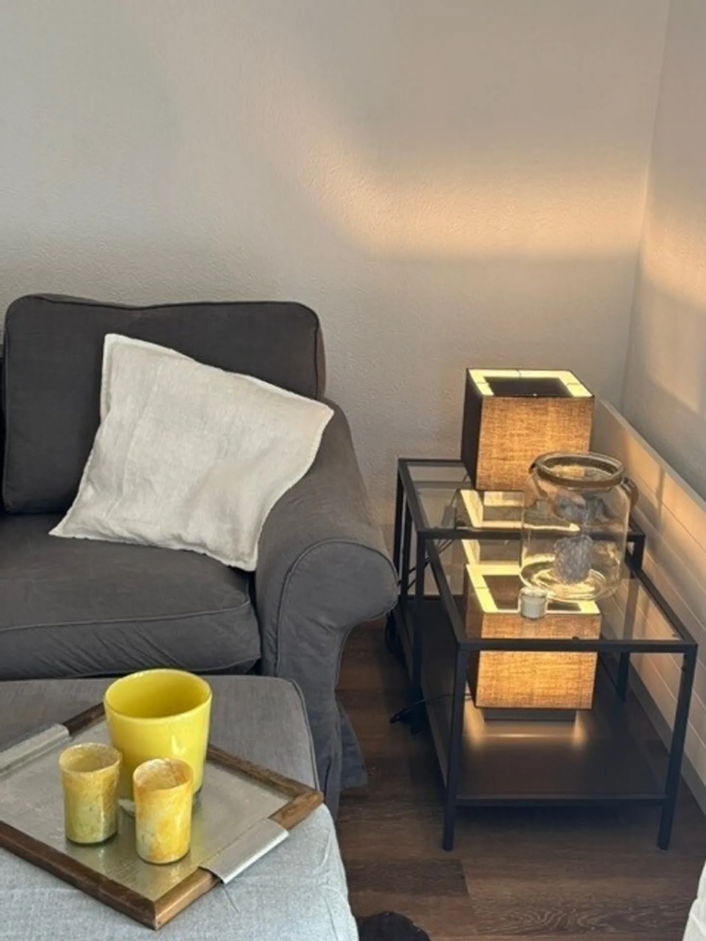 Appartamento in affitto - Foto 5 di 34