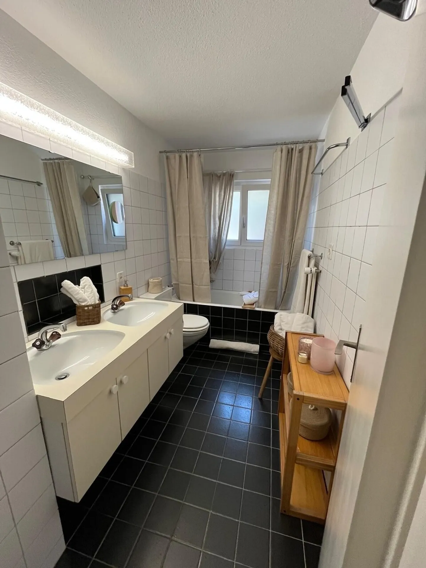 Appartamento in affitto - Foto 18 di 34