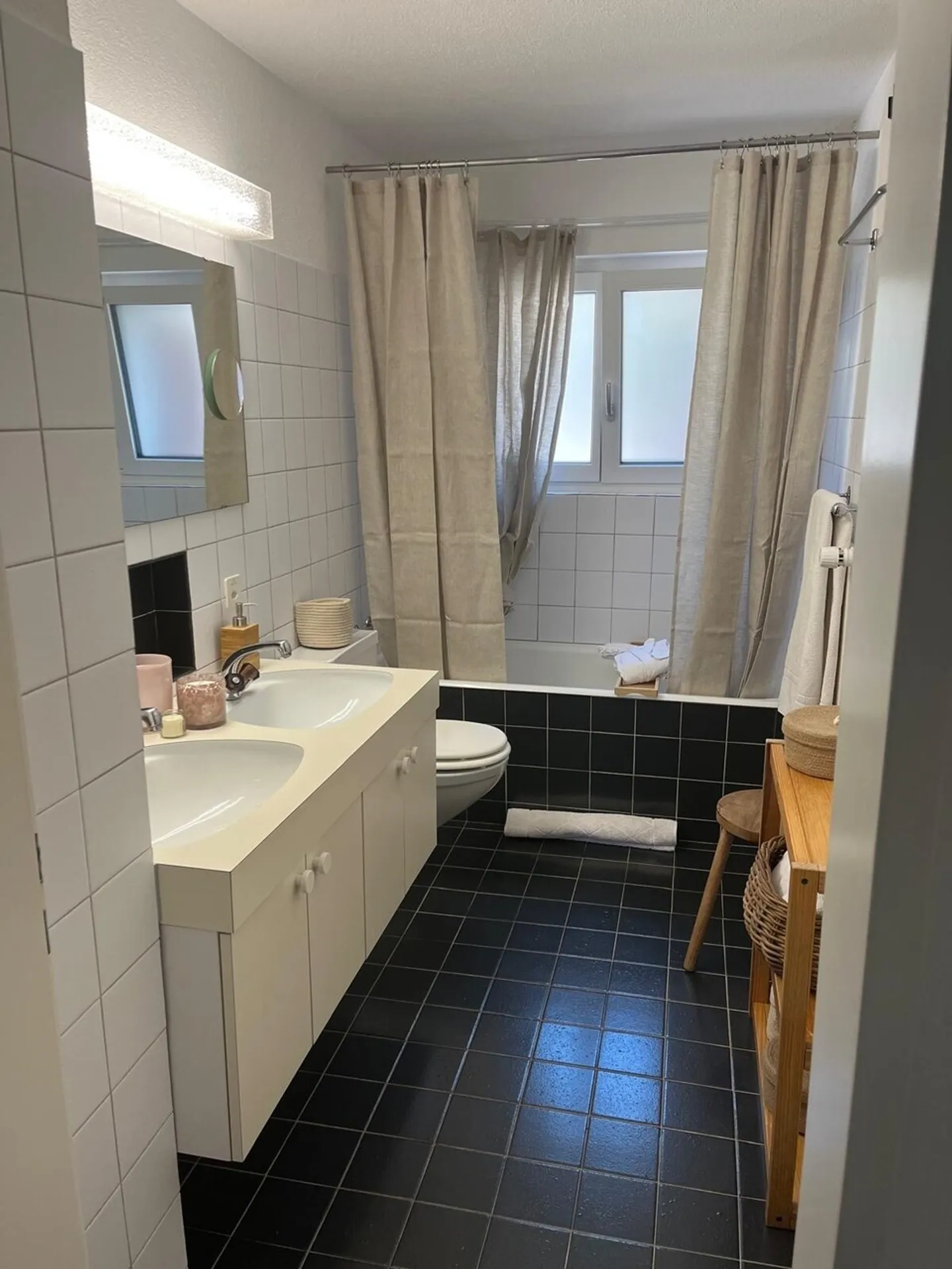 Appartamento in affitto - Foto 19 di 34