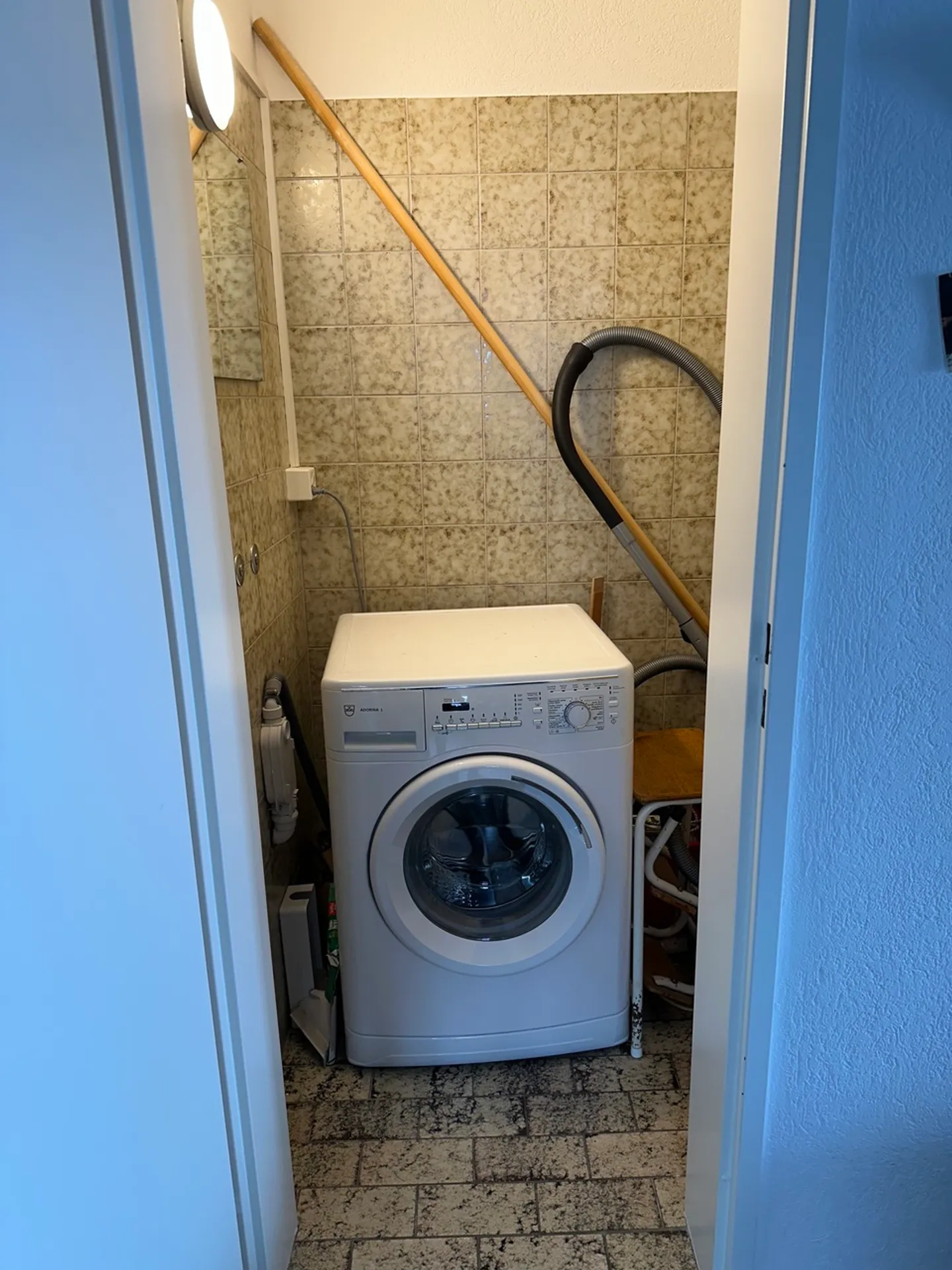 Appartamento in affitto - Foto 20 di 34