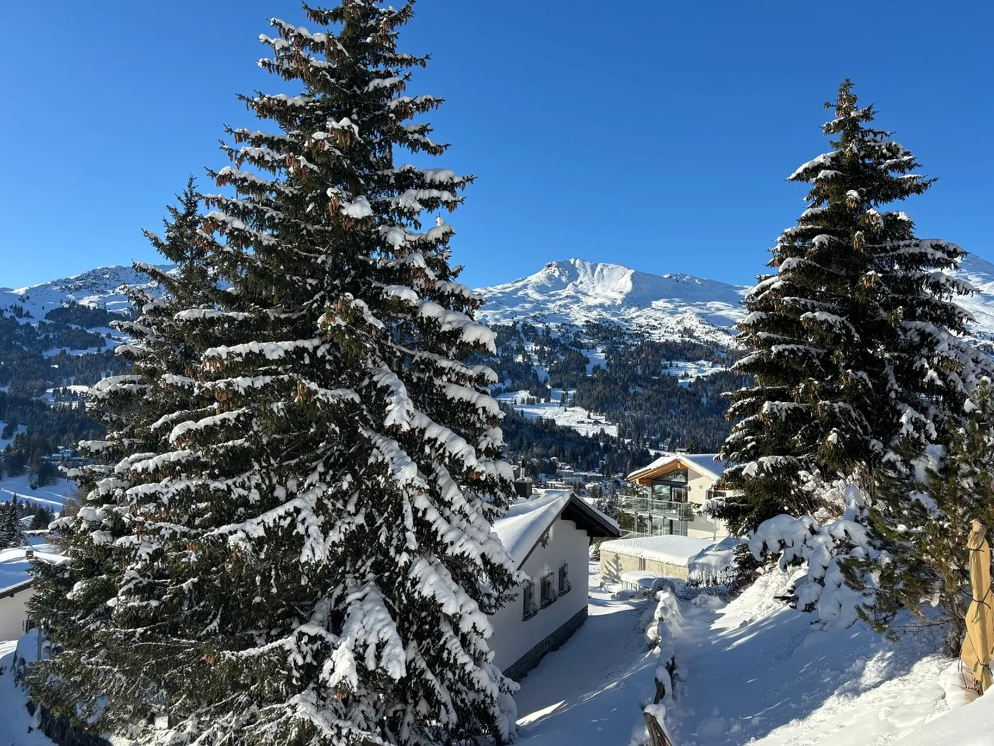 Appartamento in affitto - Foto 24 di 34
