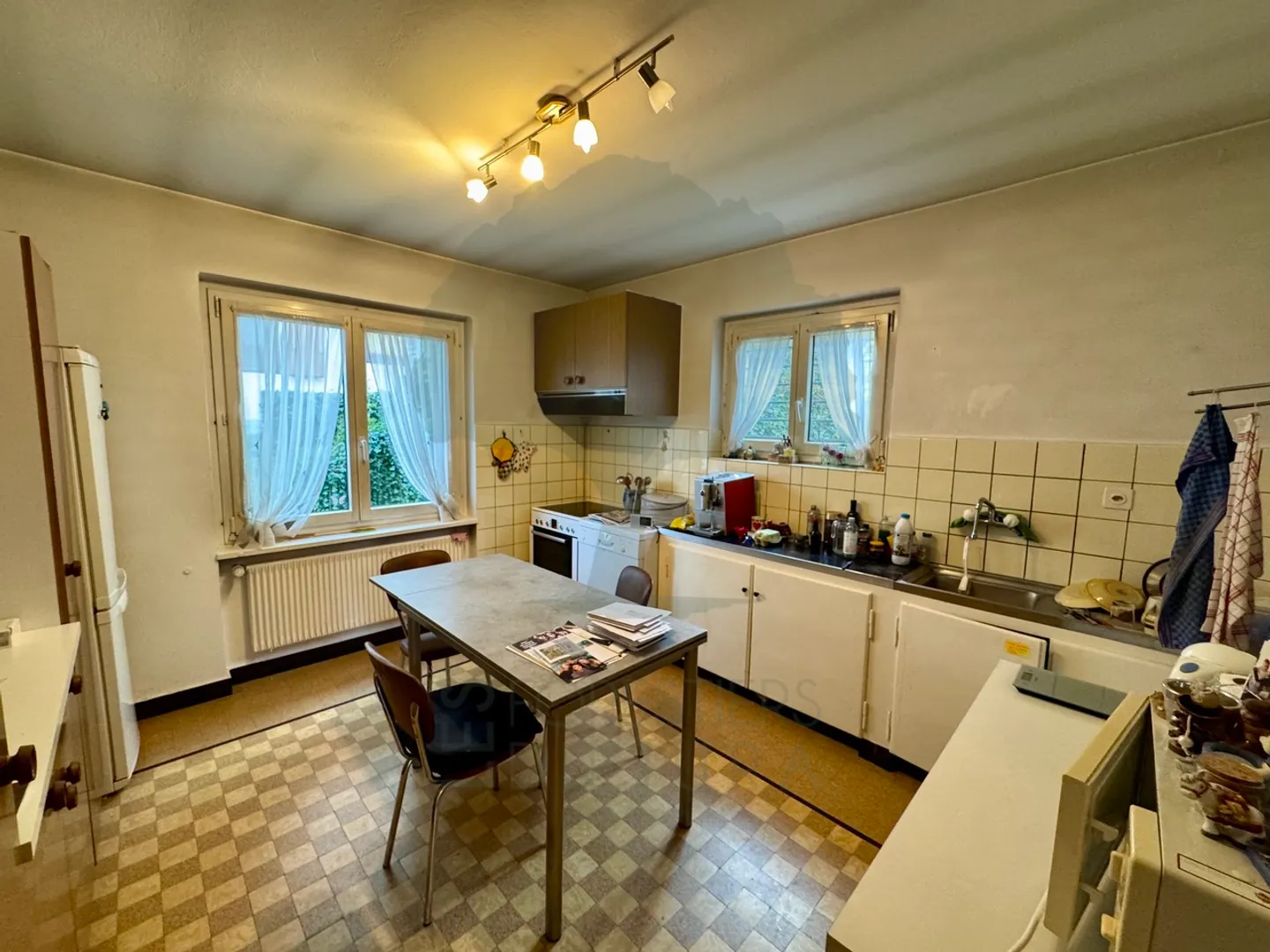 Charmantes Einfamilienhaus in Courtedoux - Foto 10 von 23