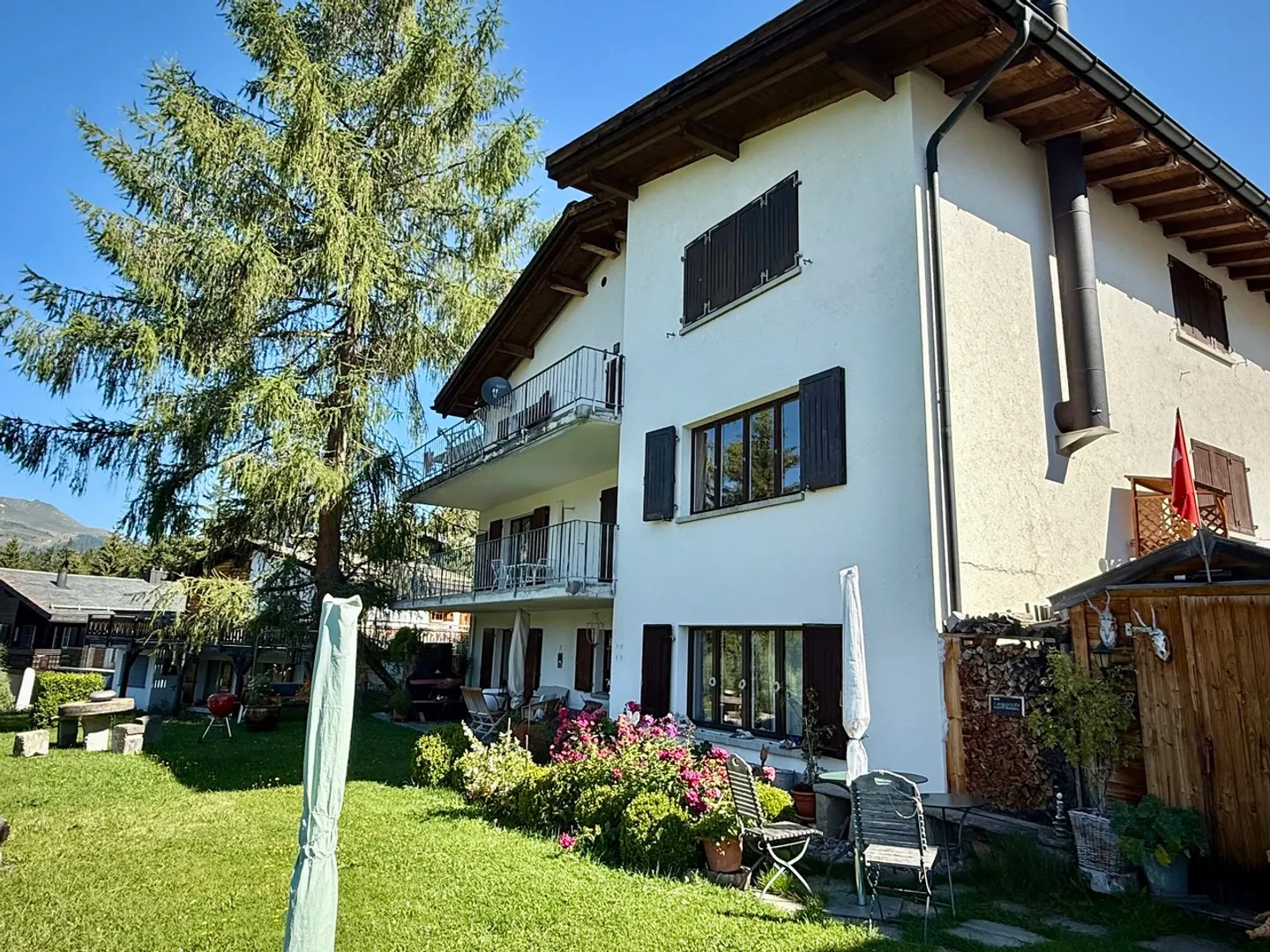 Appartamento in affitto - Foto 29 di 34