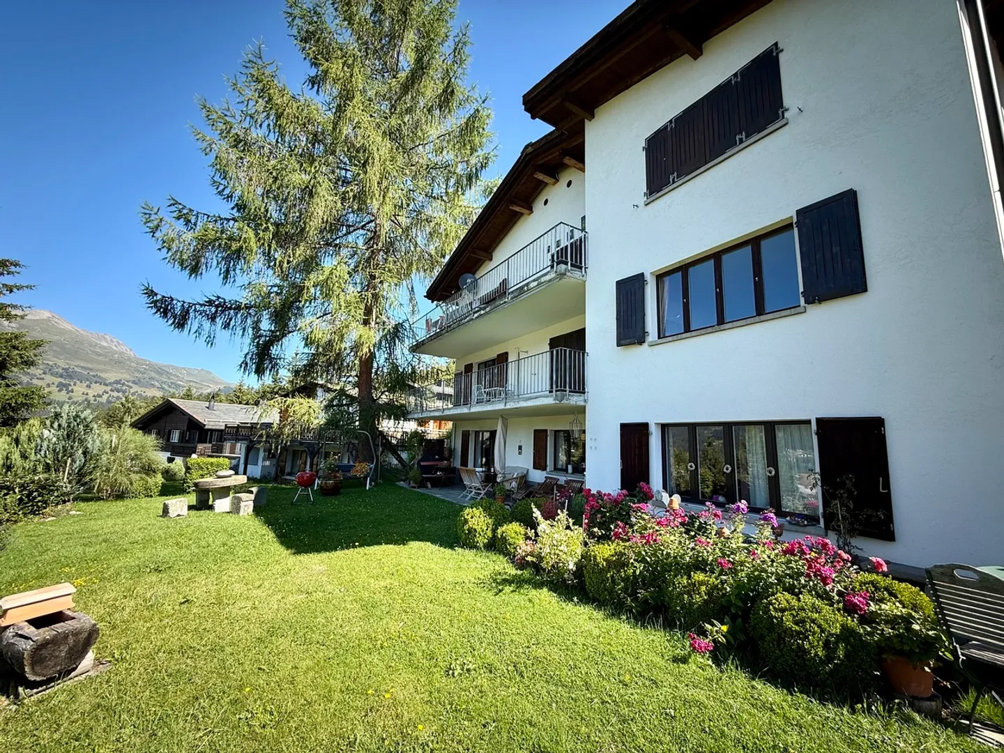 Appartamento in affitto - Foto 30 di 34