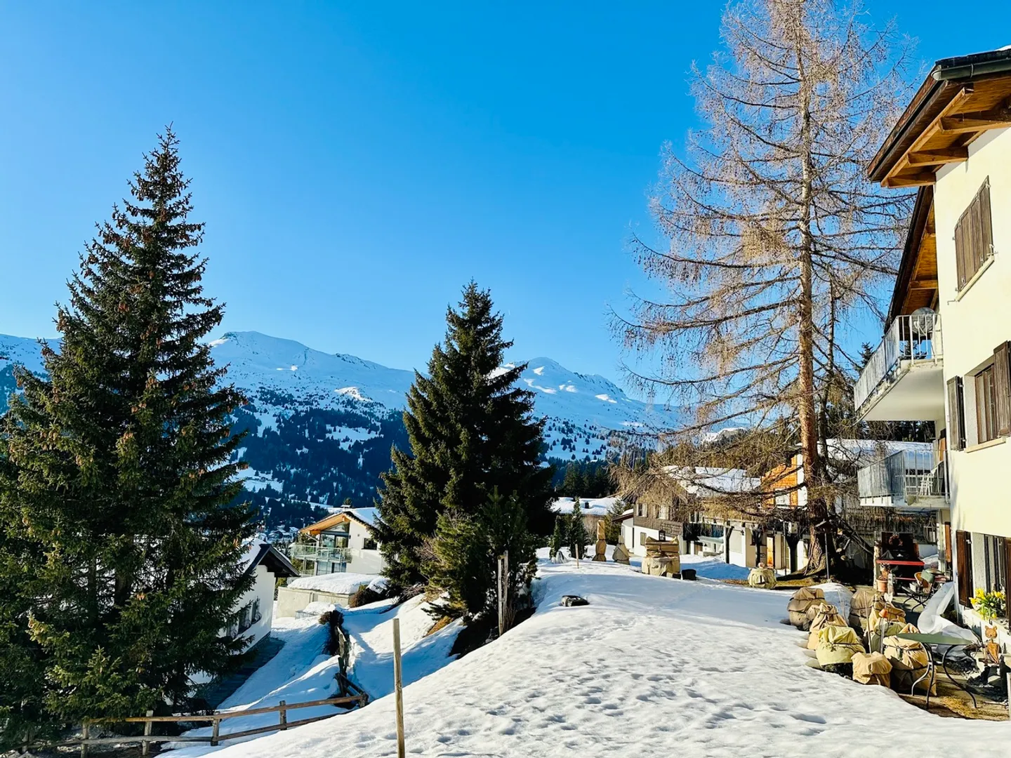 Appartamento in affitto - Foto 31 di 34